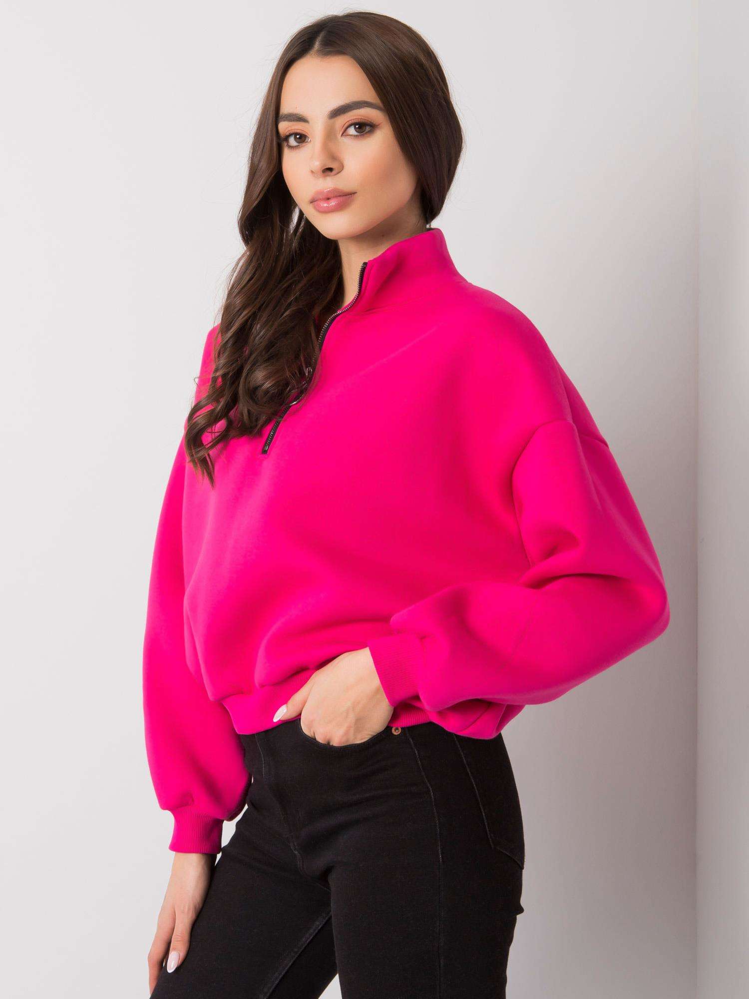 Sweatshirt-RV-BL-7257.70-fuchsia