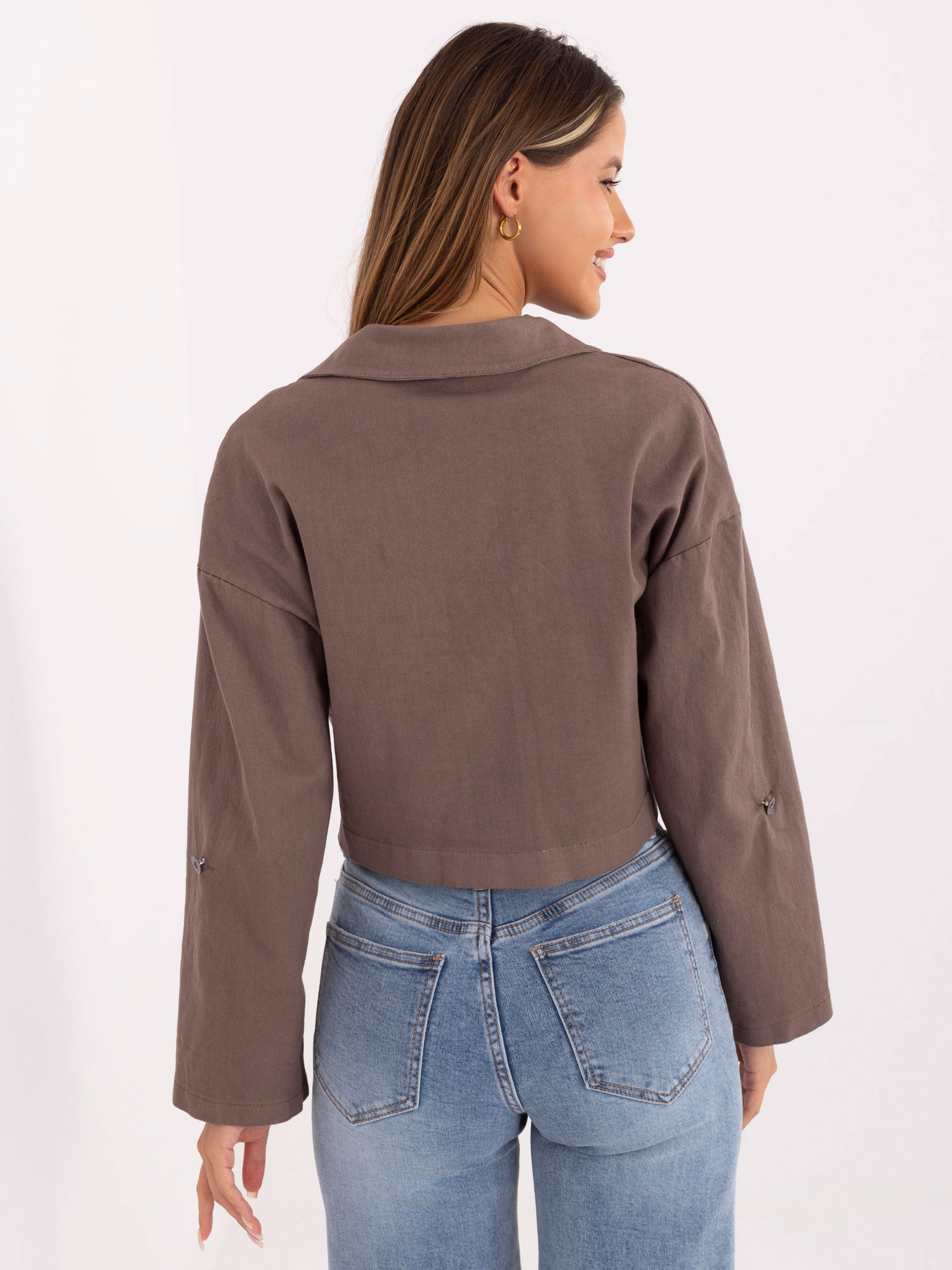 Jacket-IT-KR-FL7029.72-dark beige