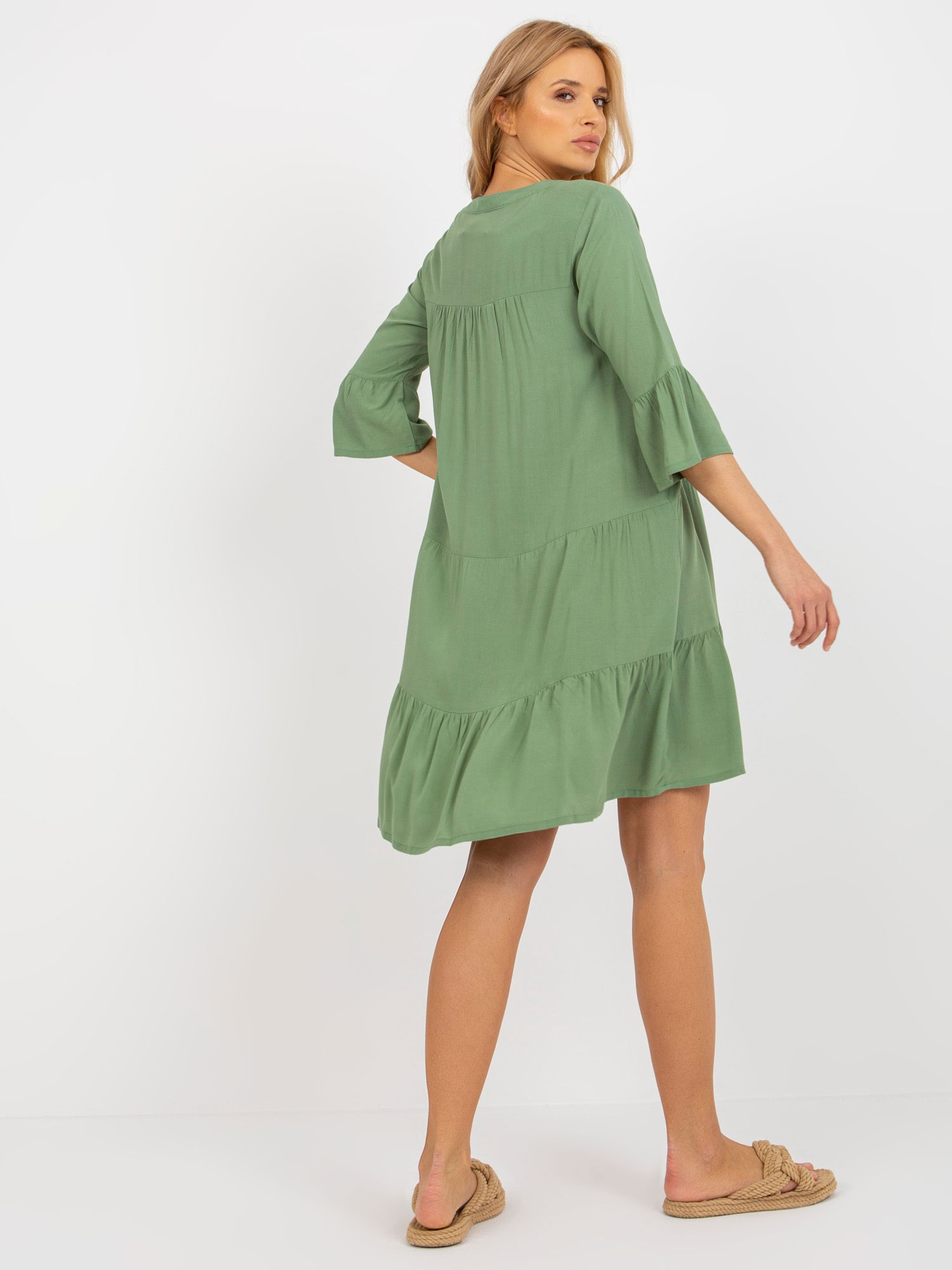 Dress-D73761M30214C-khaki