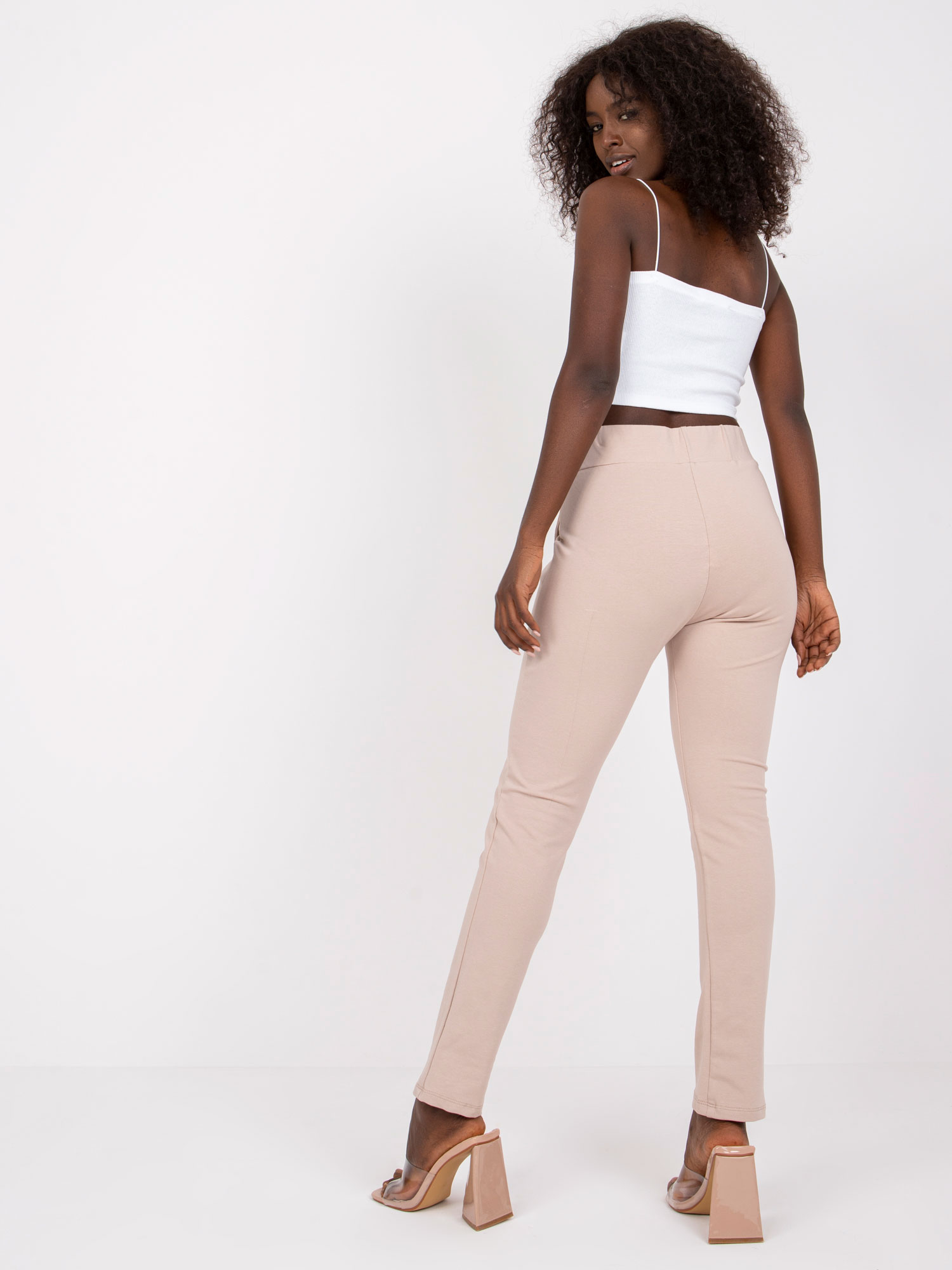 Sweatpants-RV-DR-7459.01X-beige