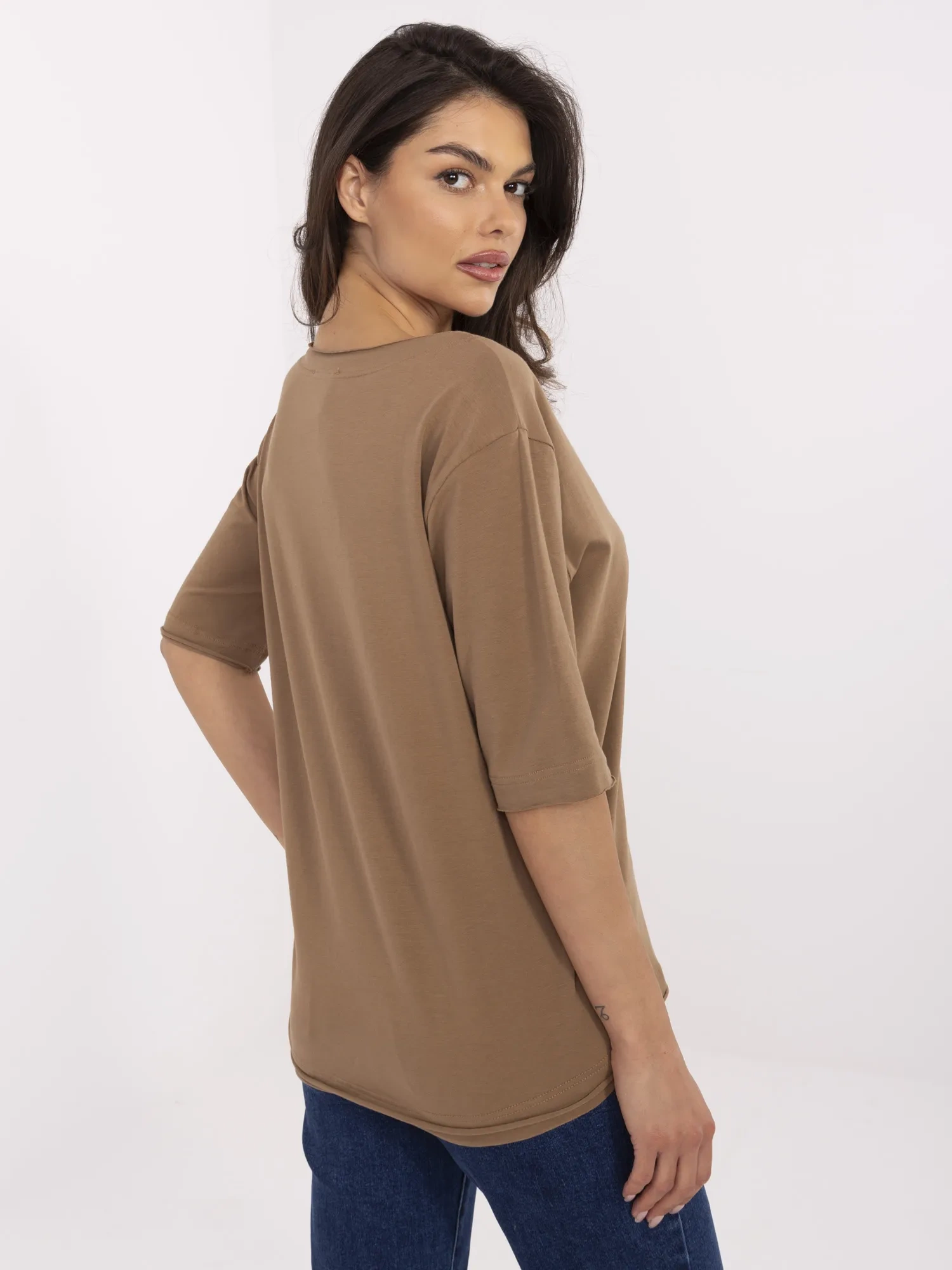 Blouse-CLM-BZ-1700.88-light brown