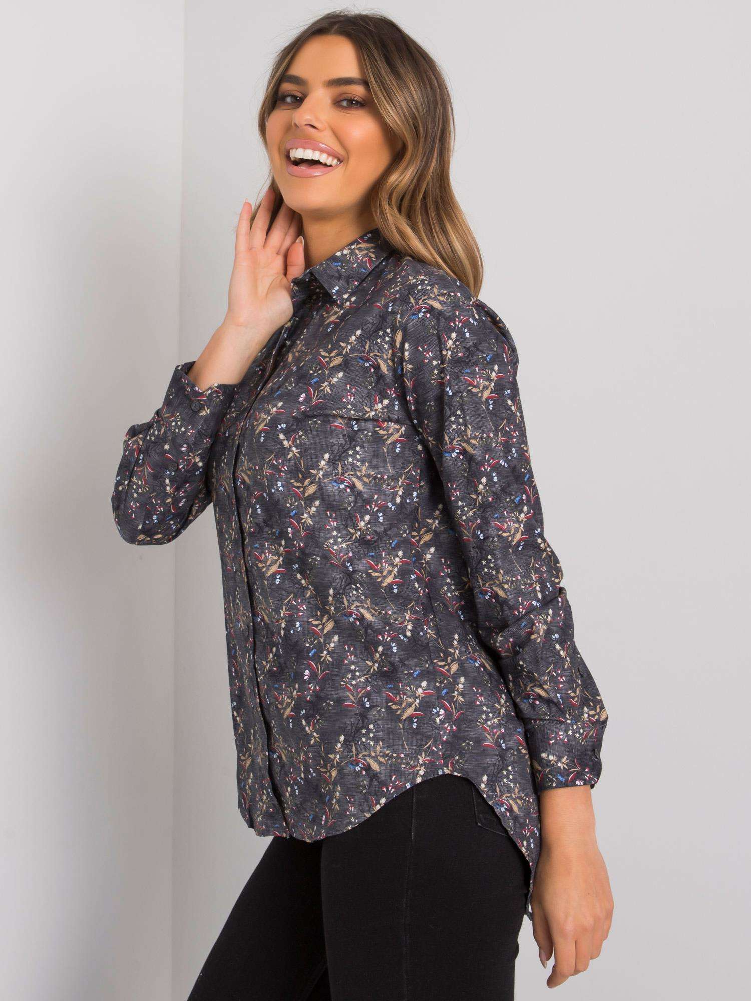 Shirt-MT-KS-2710-1.27P-dark gray