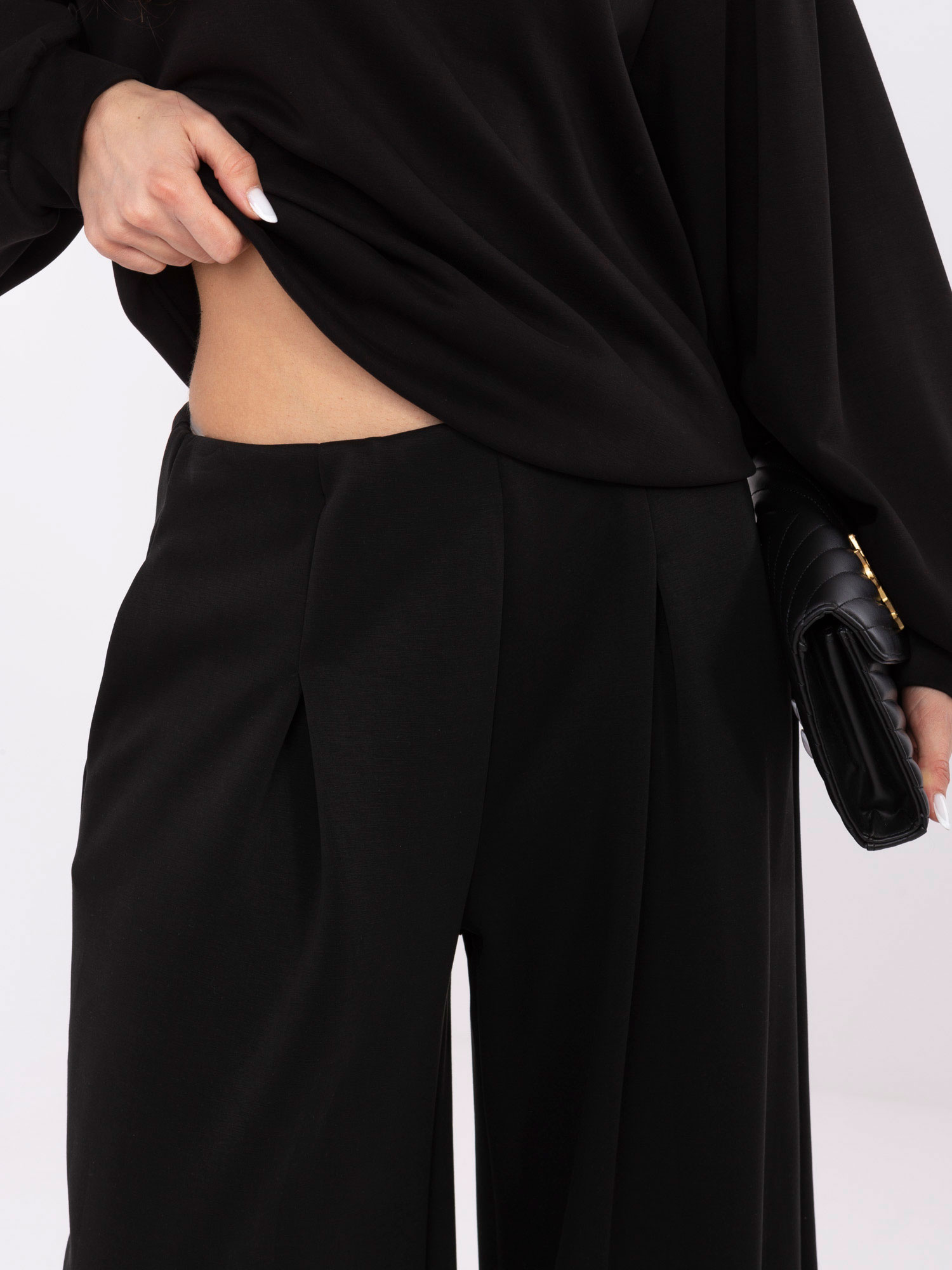 Trousers-MJ-SP-H3207.35-black