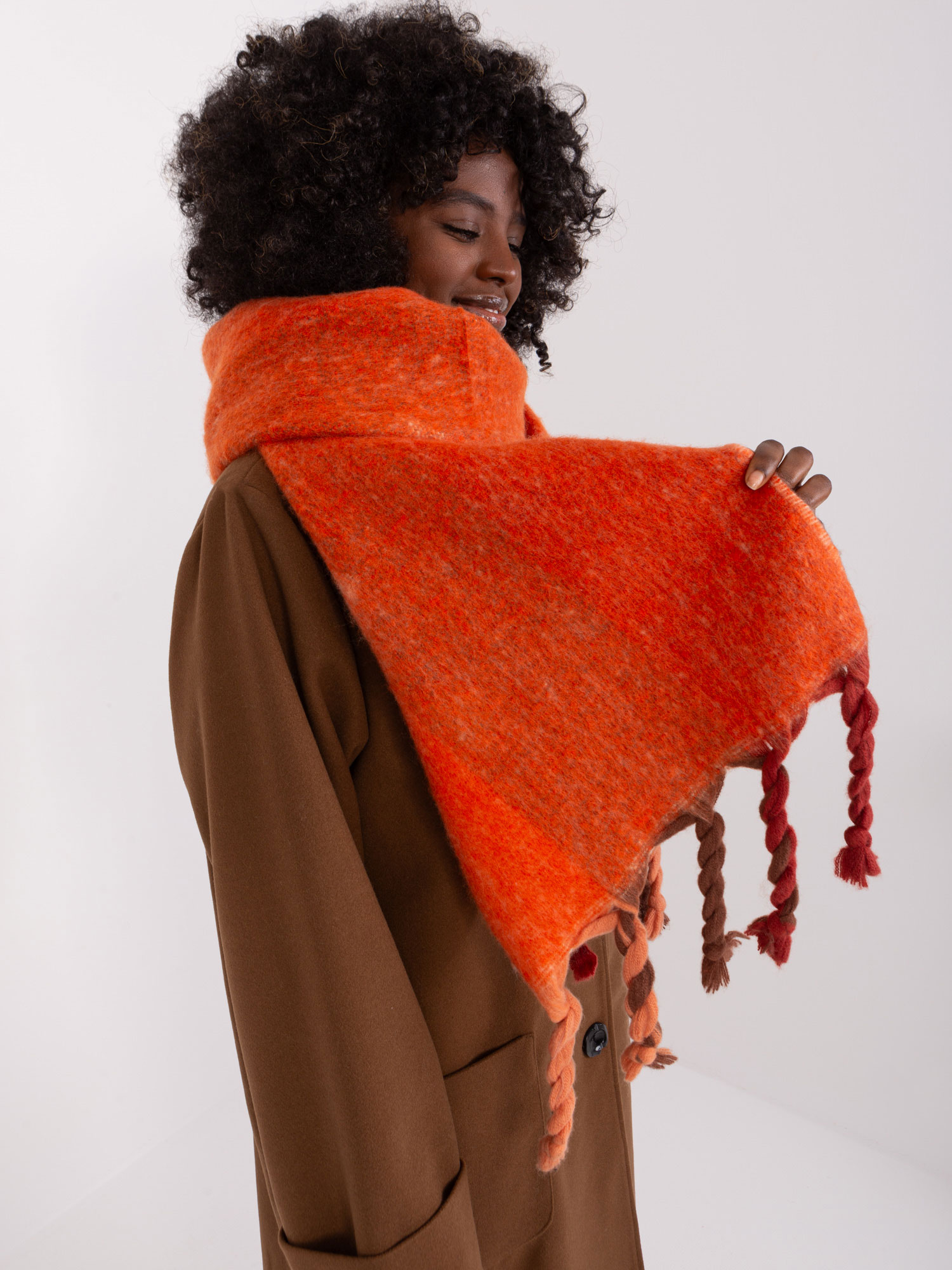 Scarf-AT-SZ-2316.79-dark orange