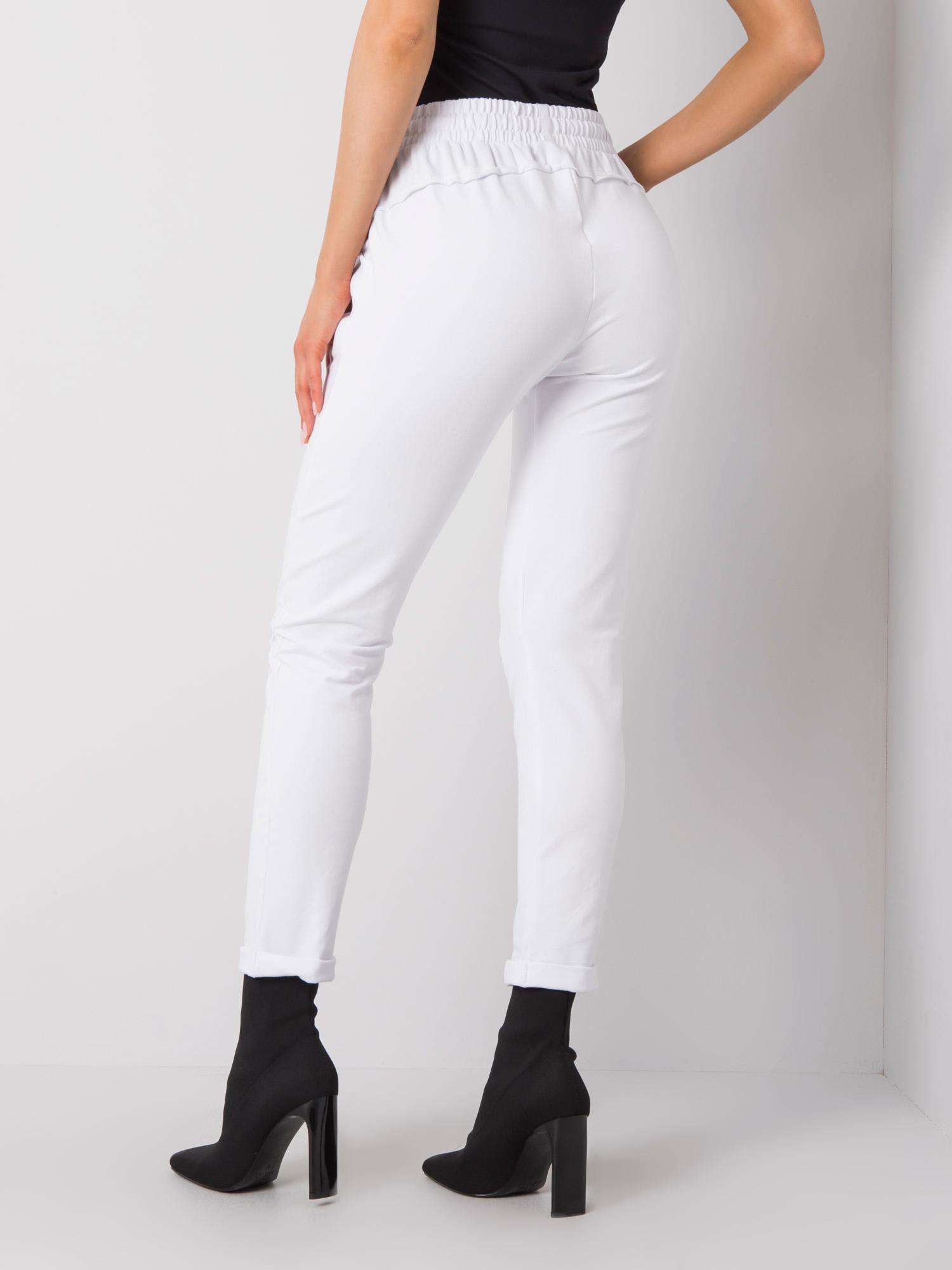 Sweatpants-RV-DR-3589.07X-white