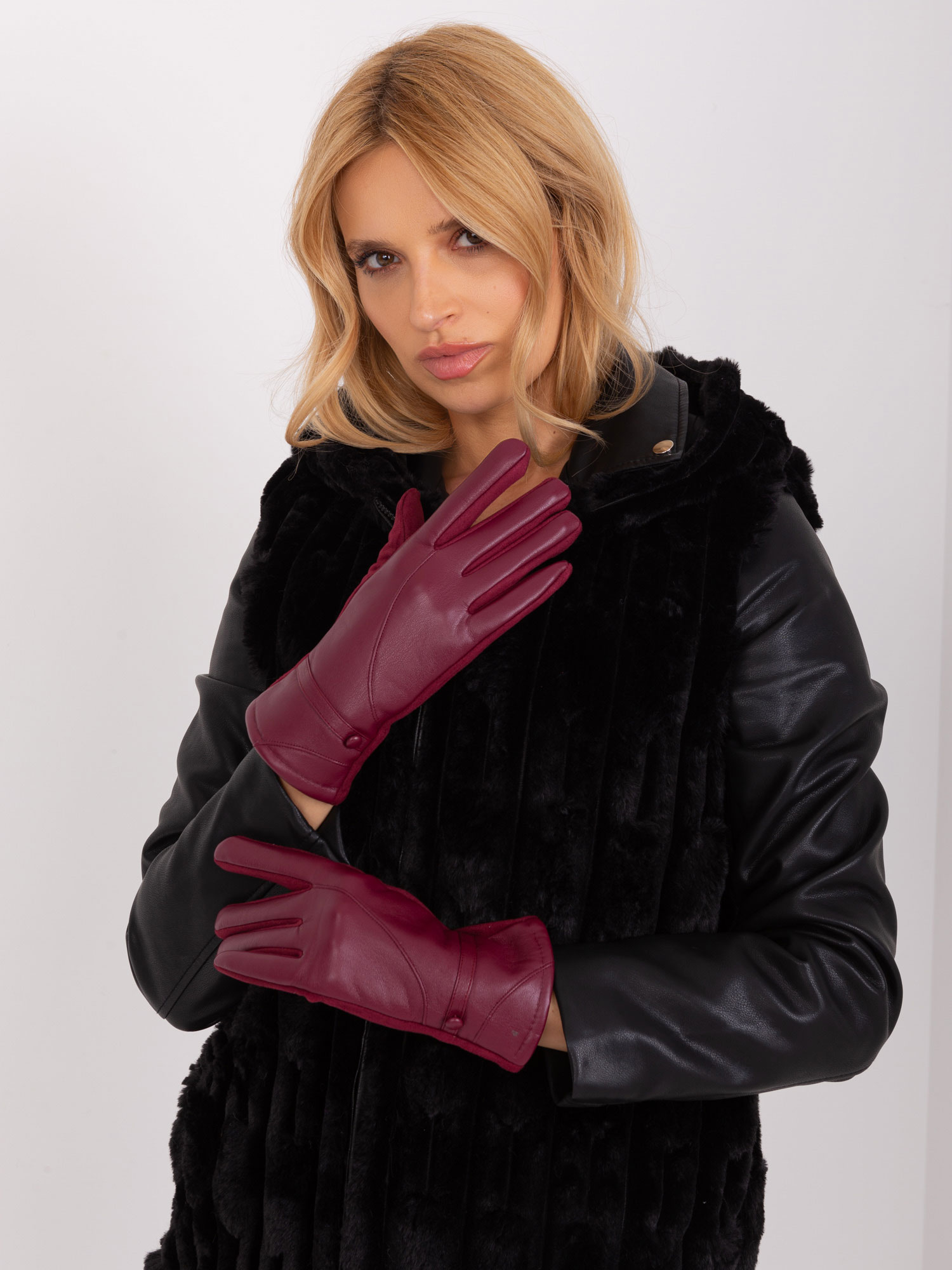Gloves-AT-RK-239802.28-burgundy