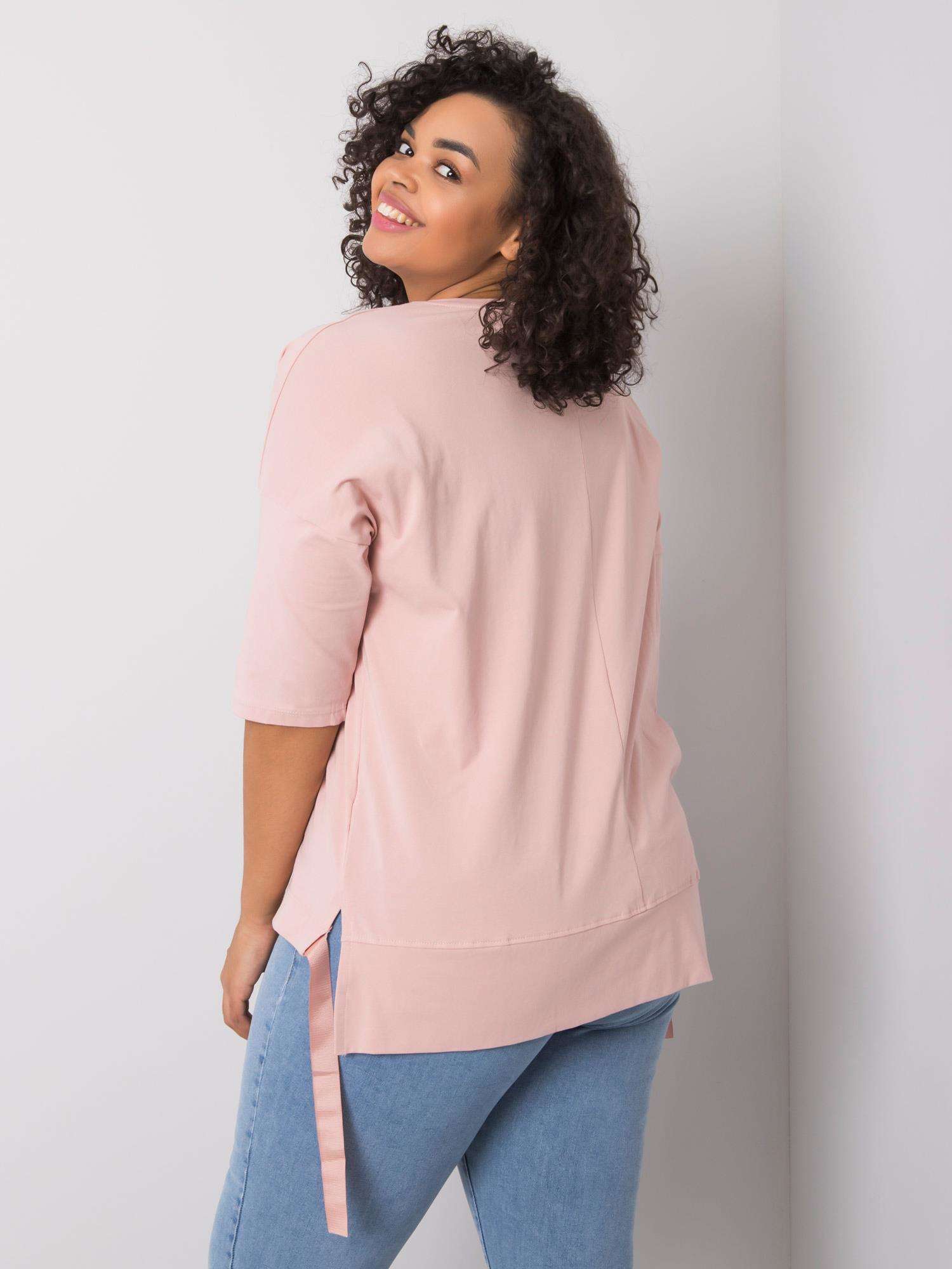 Blouse-RV-BZ-6247.06P-light pink