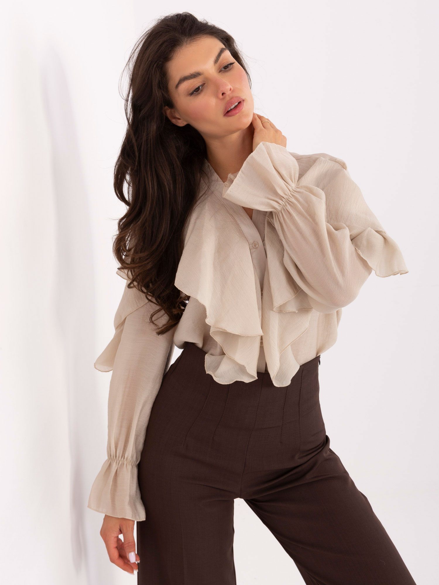 Blouse-MI-BZ-27427.96-beige