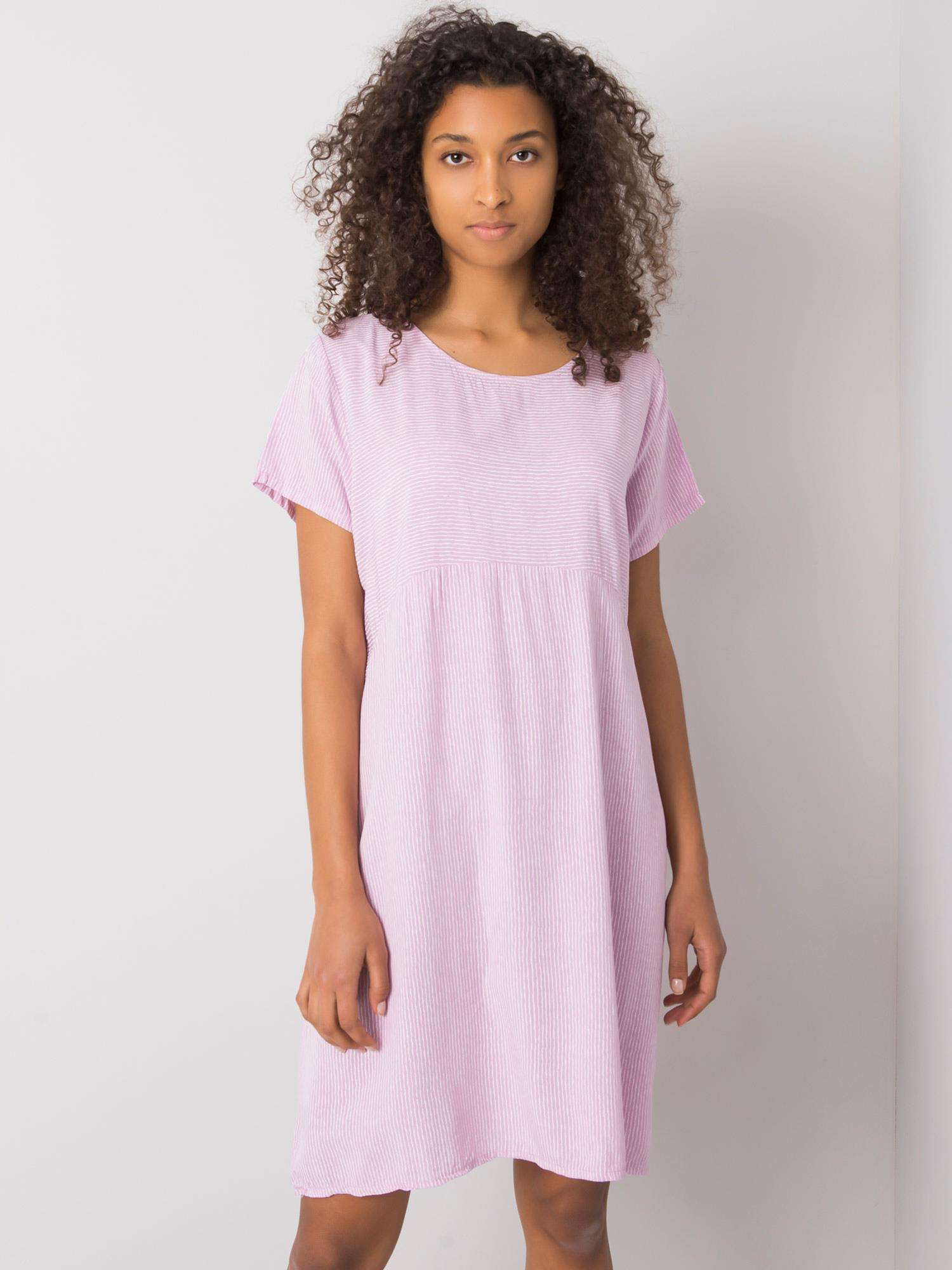 Dress-DHJ-SK-20277.29P-Light Purple