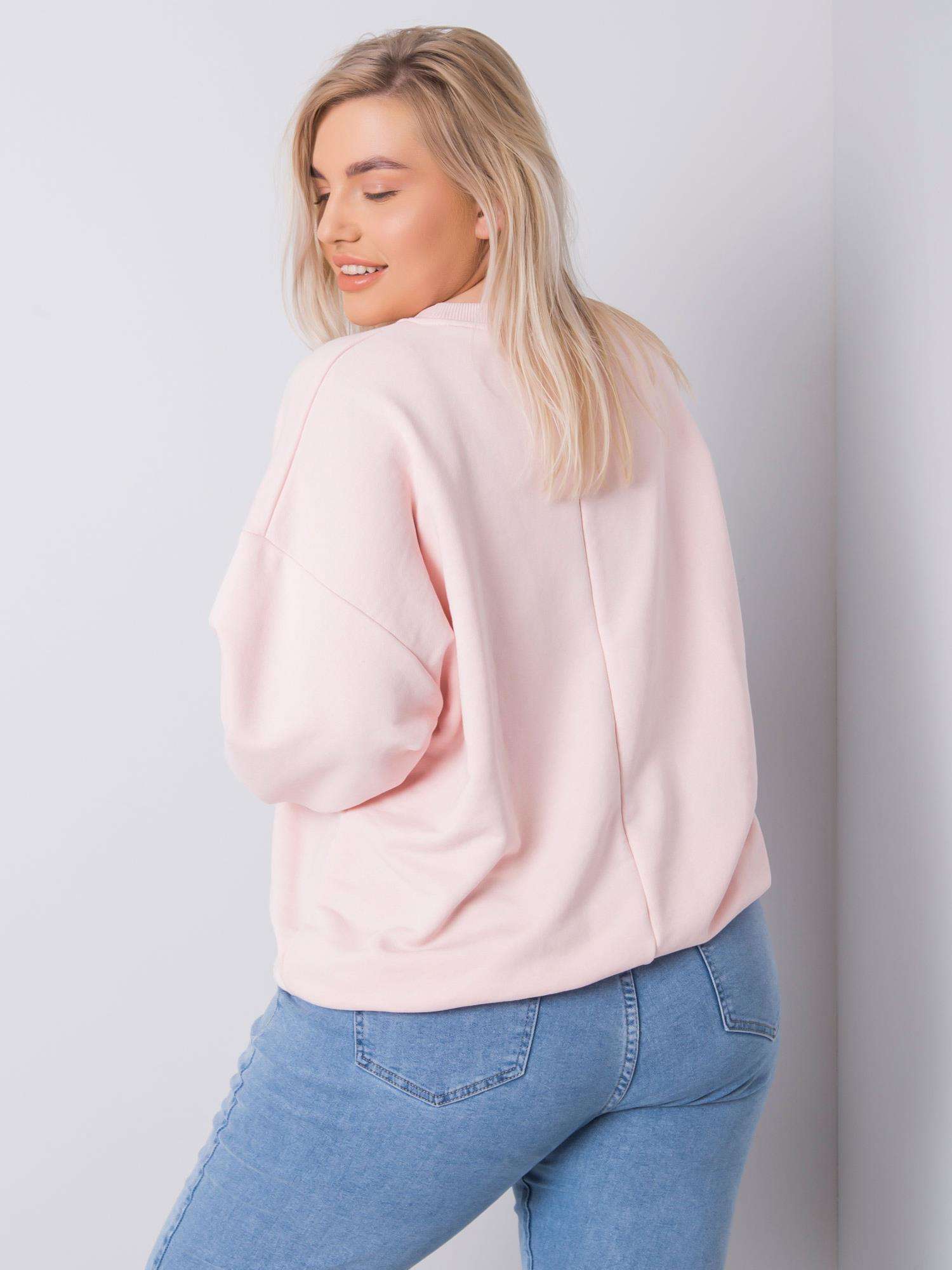 Sweatshirt-RV-BL-6316.16X-light pink