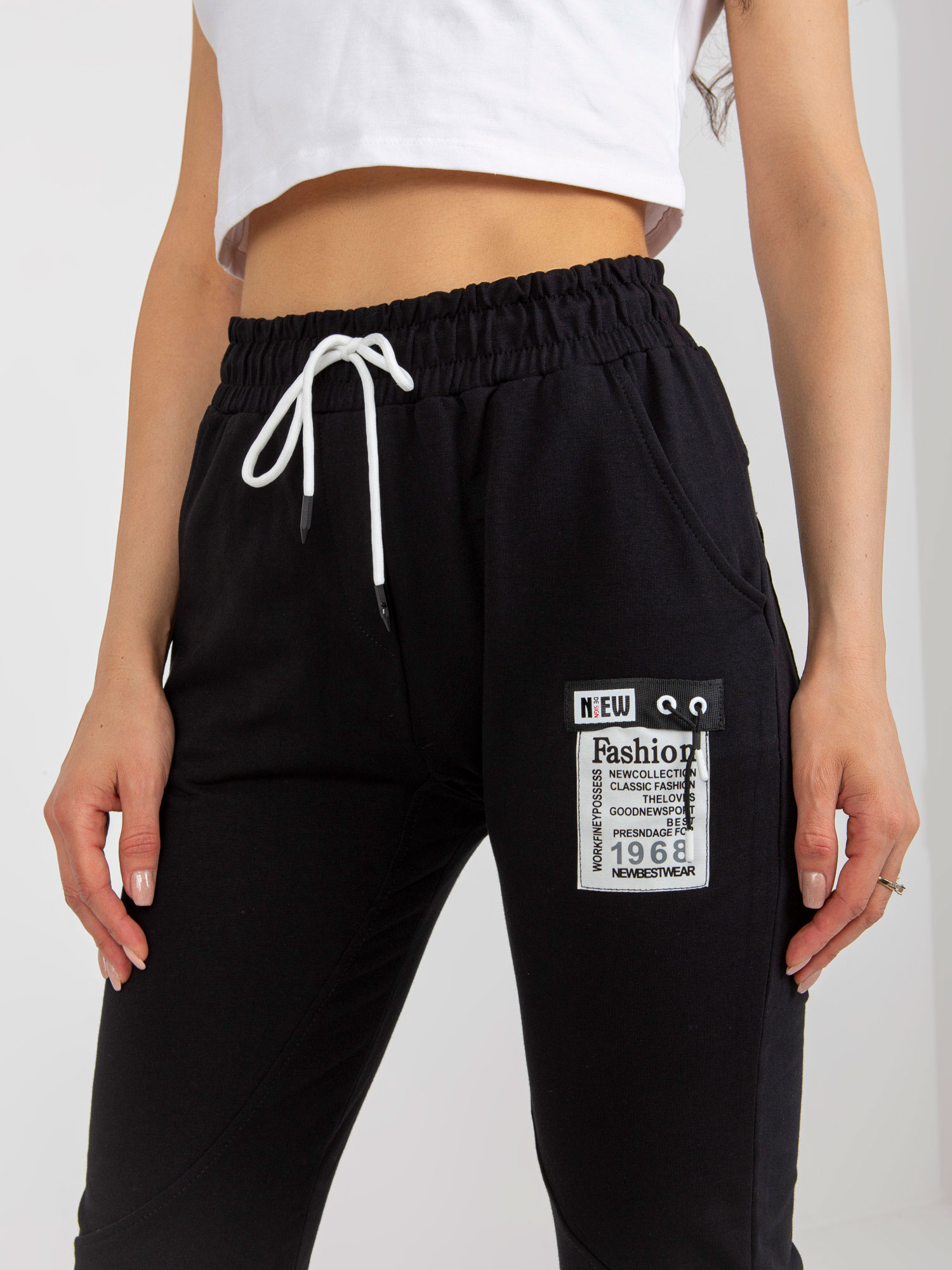 Sweatpants-RV-DR-7520.82-black