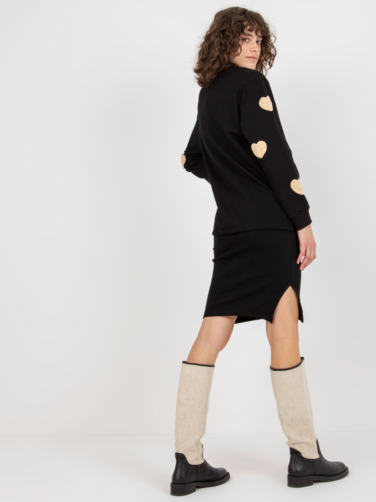 Set-FA-KMPL-8317.22-black