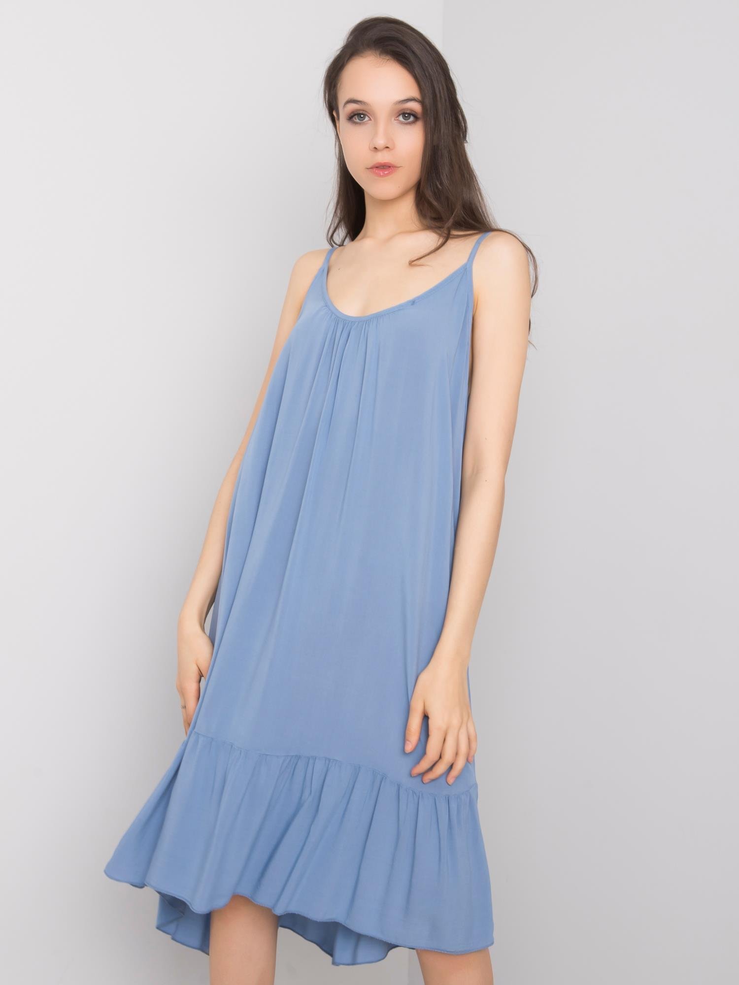 Dress-TW-SK-BI-81961.98-dark blue