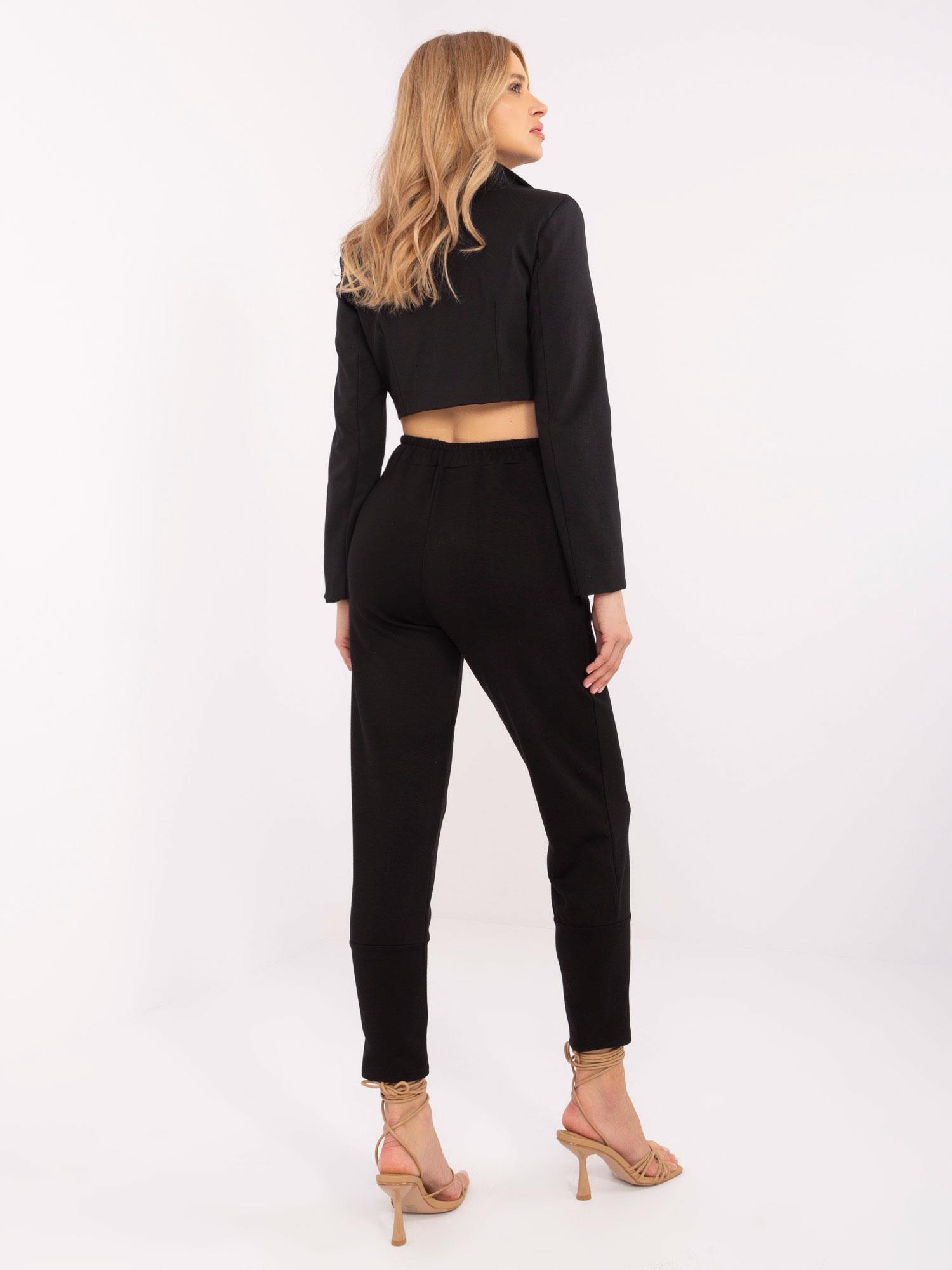 Pants-DHJ-SP-9283.83P-black