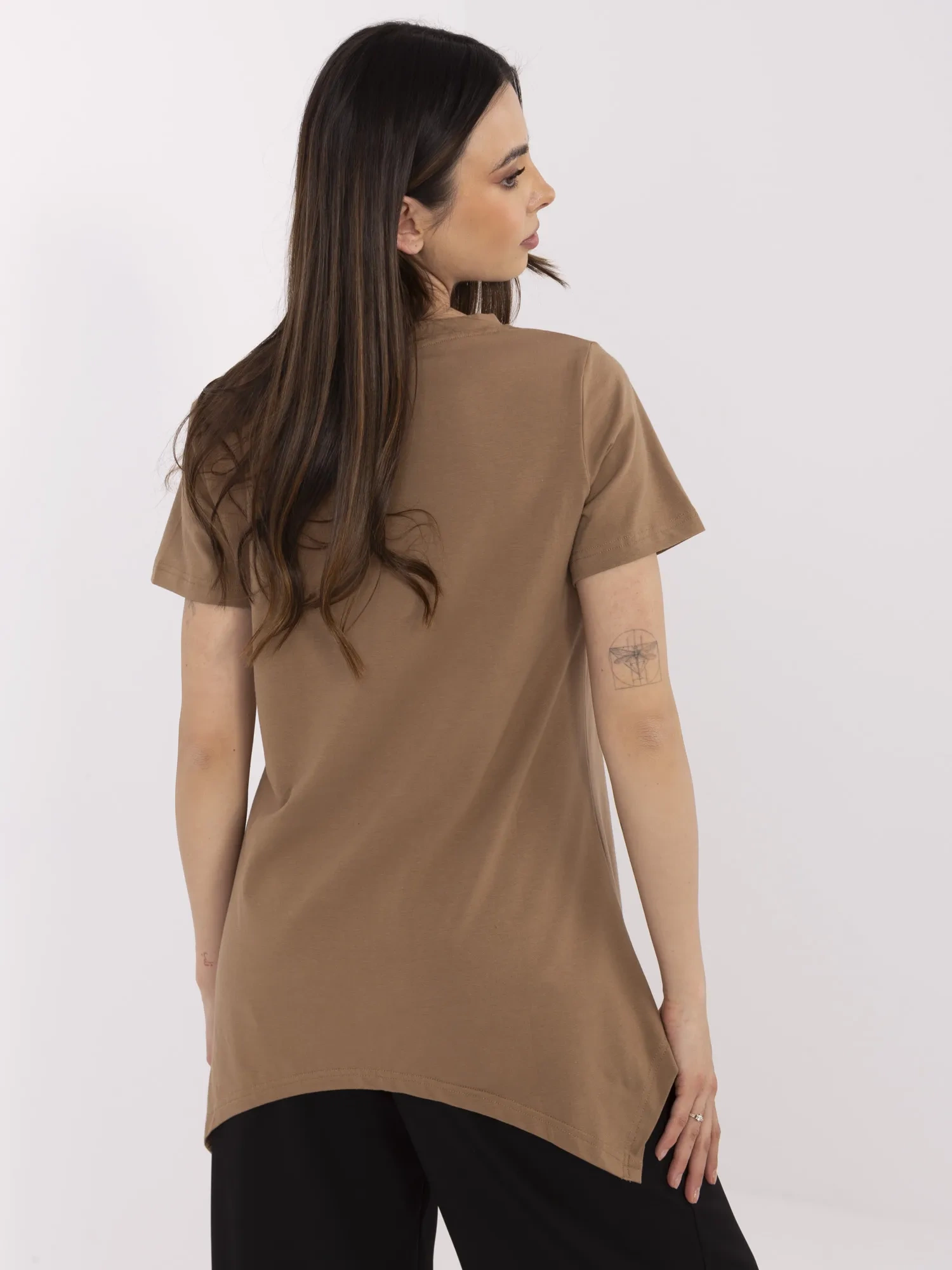 Blouse-CLM-BZ-1702.89-light brown