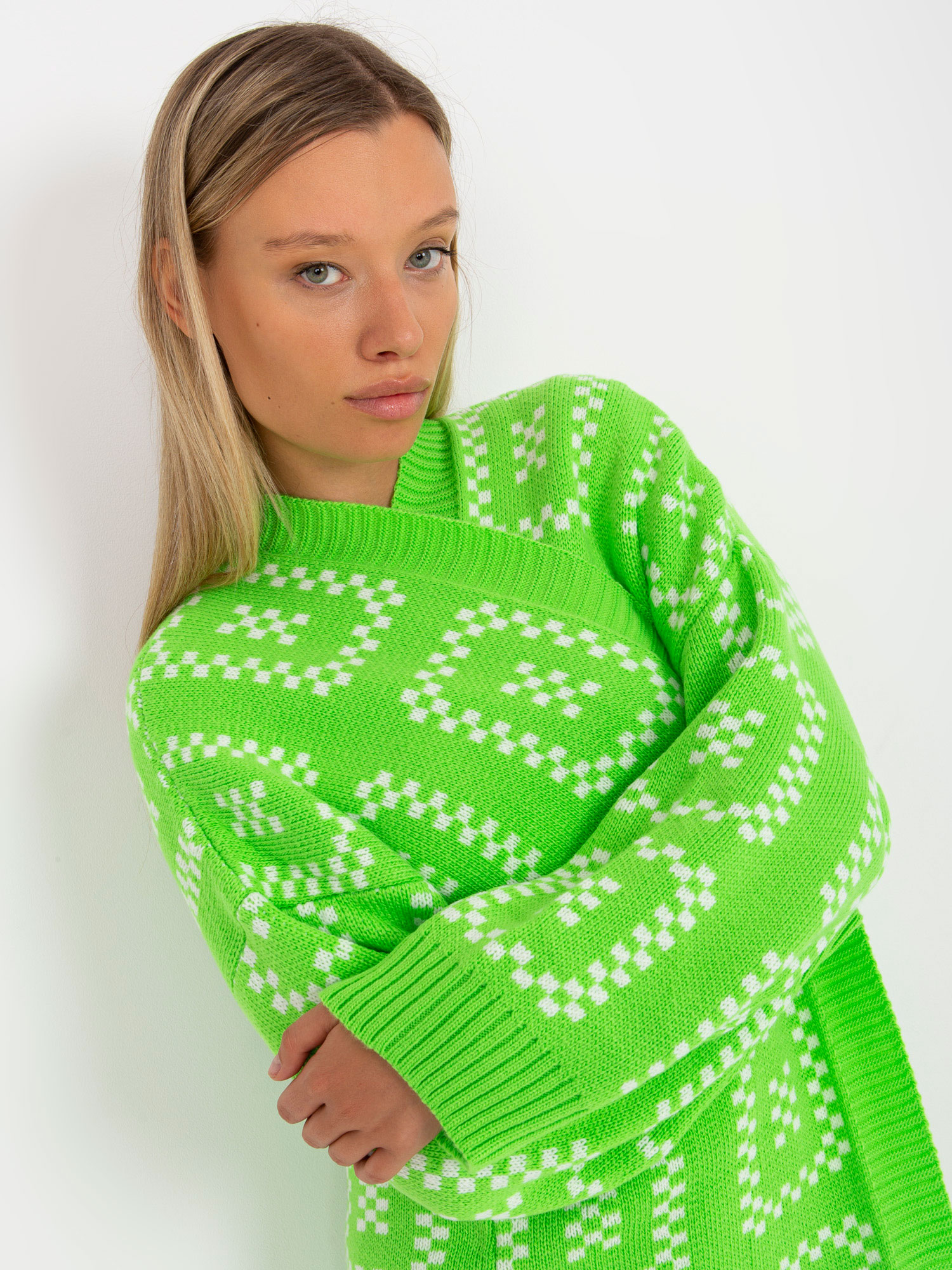Sweater-LC-SW-0296.08P-fluo green