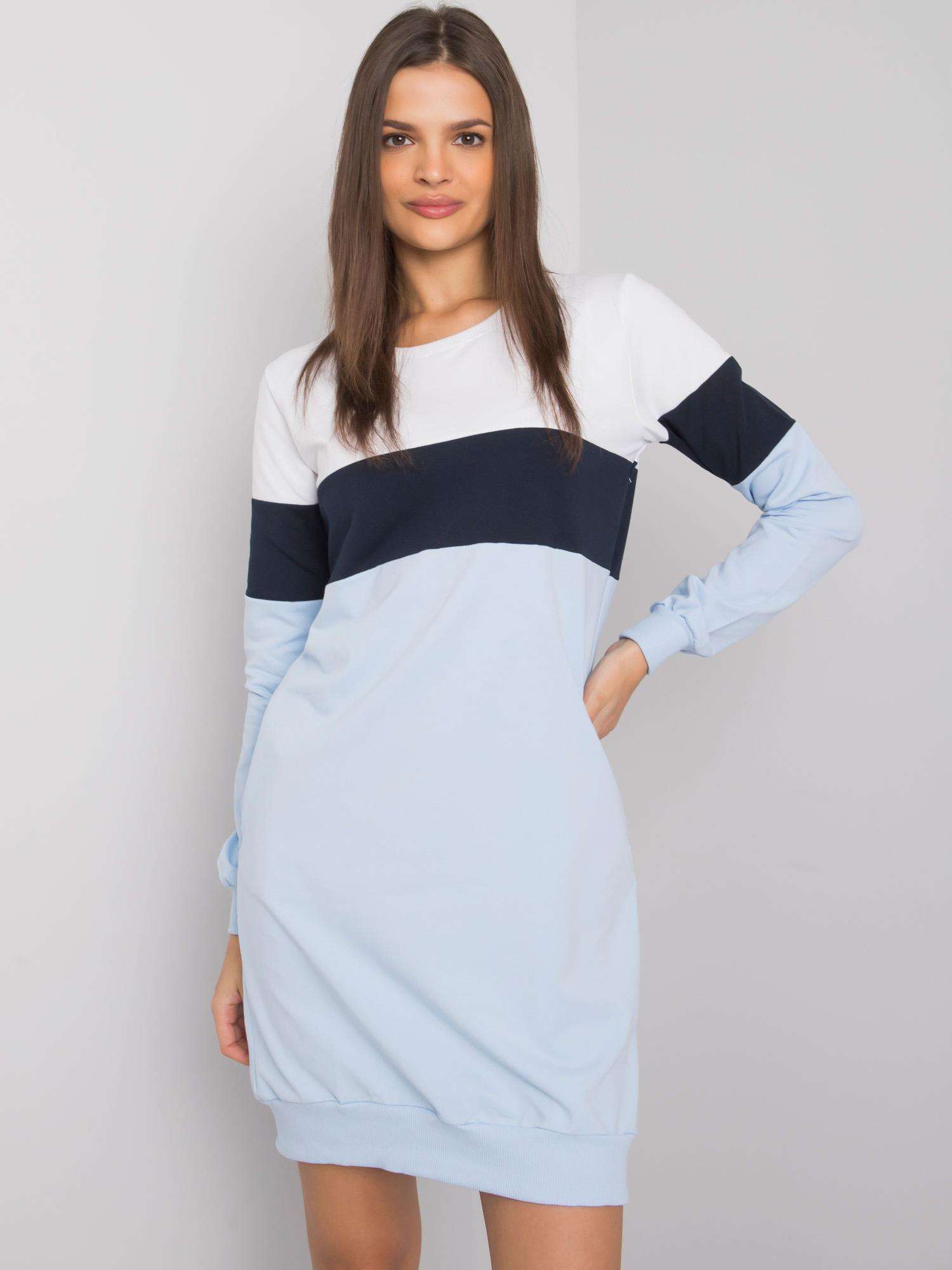 Dress-RV-SK-5869.04-white-blue