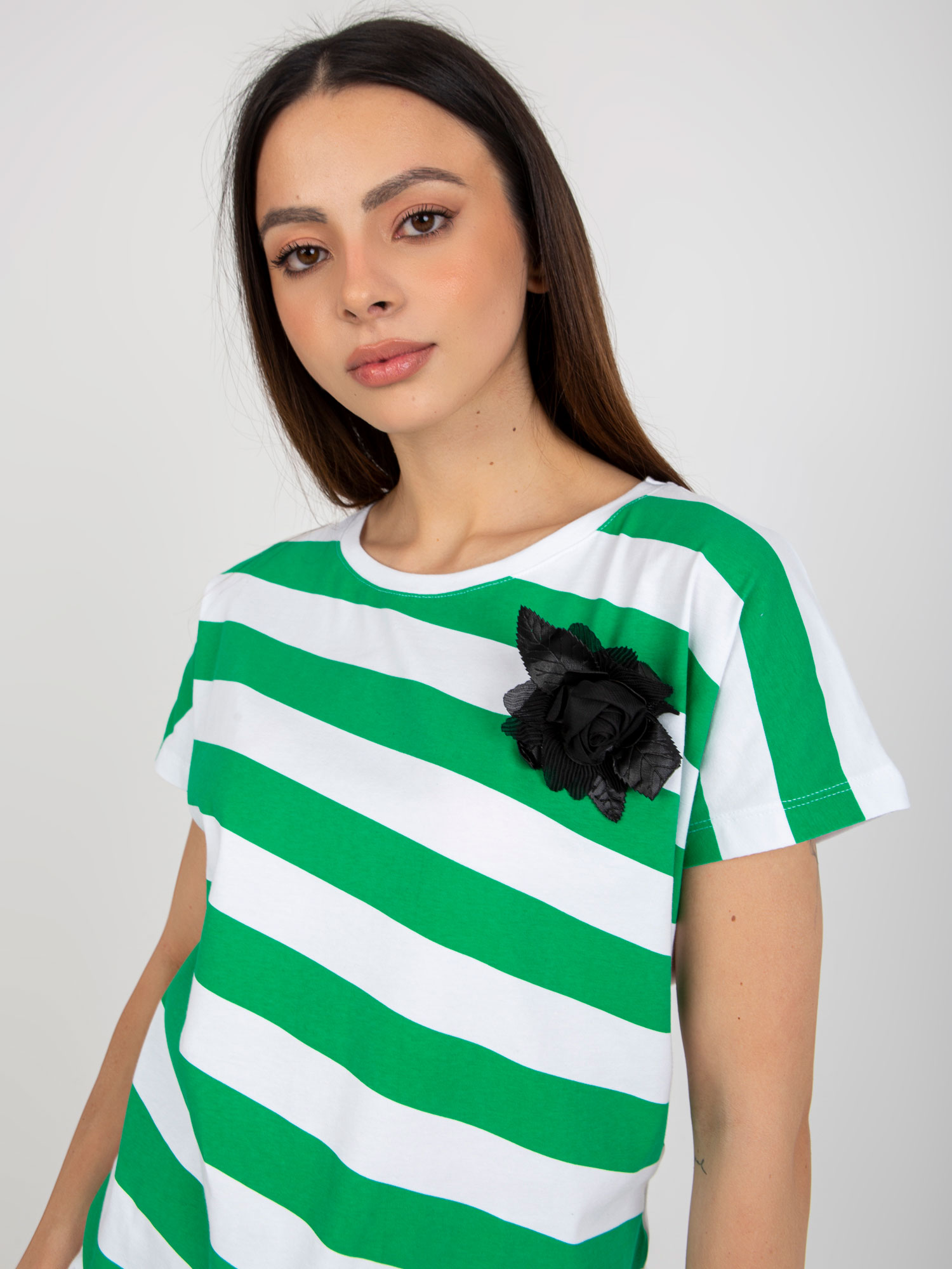 Blouse-RV-BZ-8741.93-white-green