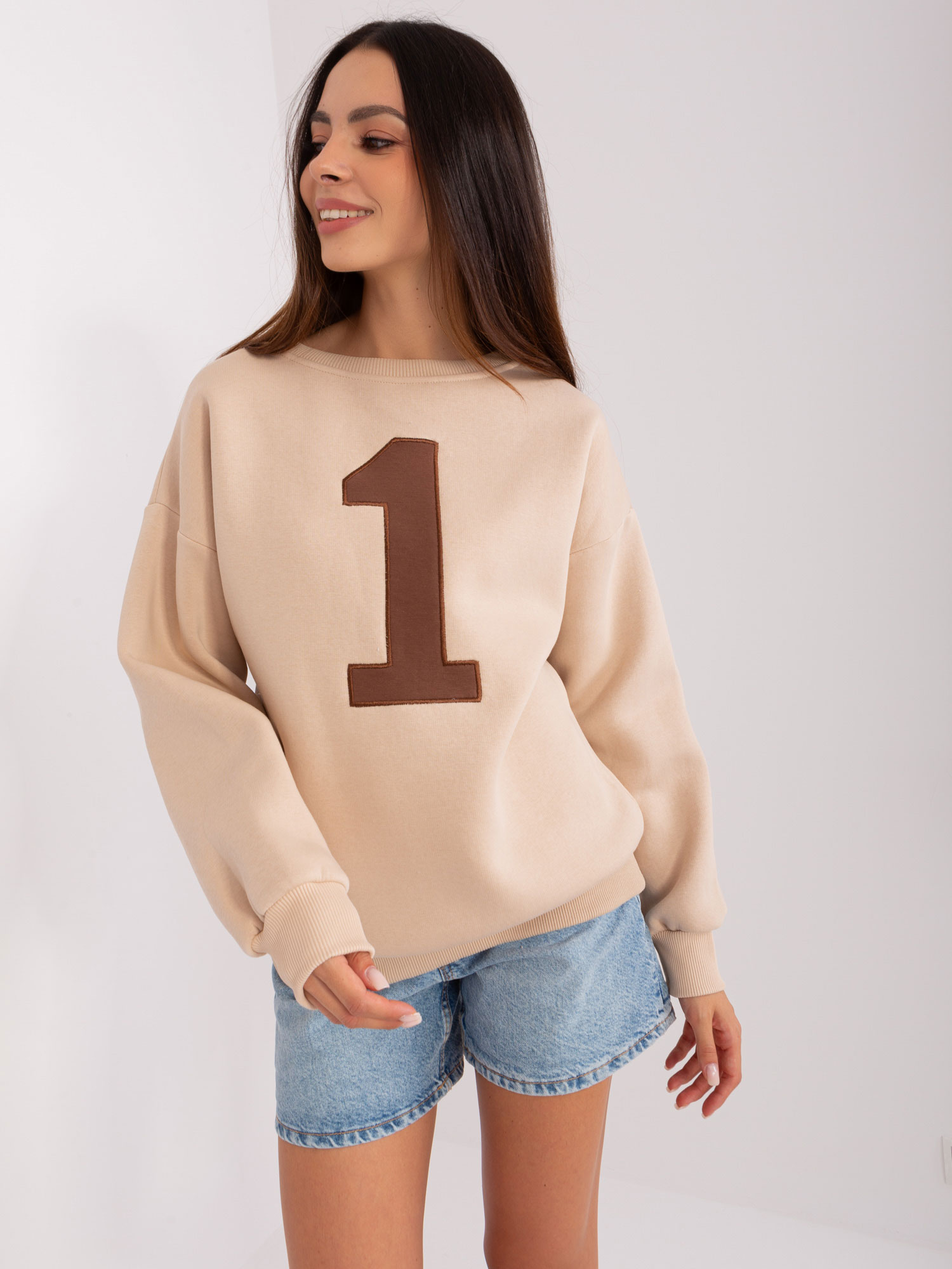 Sweatshirt-EM-BL-617-9.11X-beige
