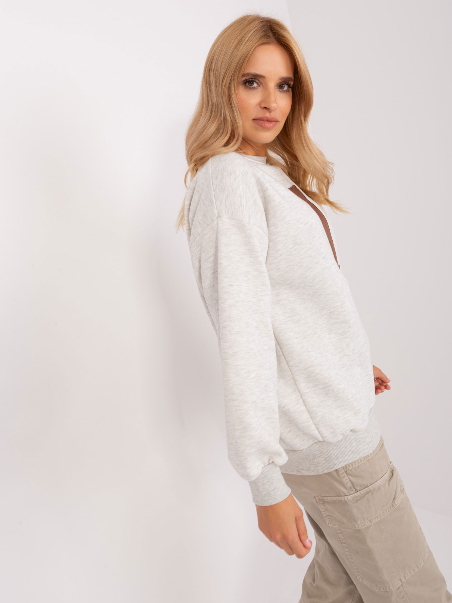 Sweatshirt-EM-BL-617-9.11X-light gray