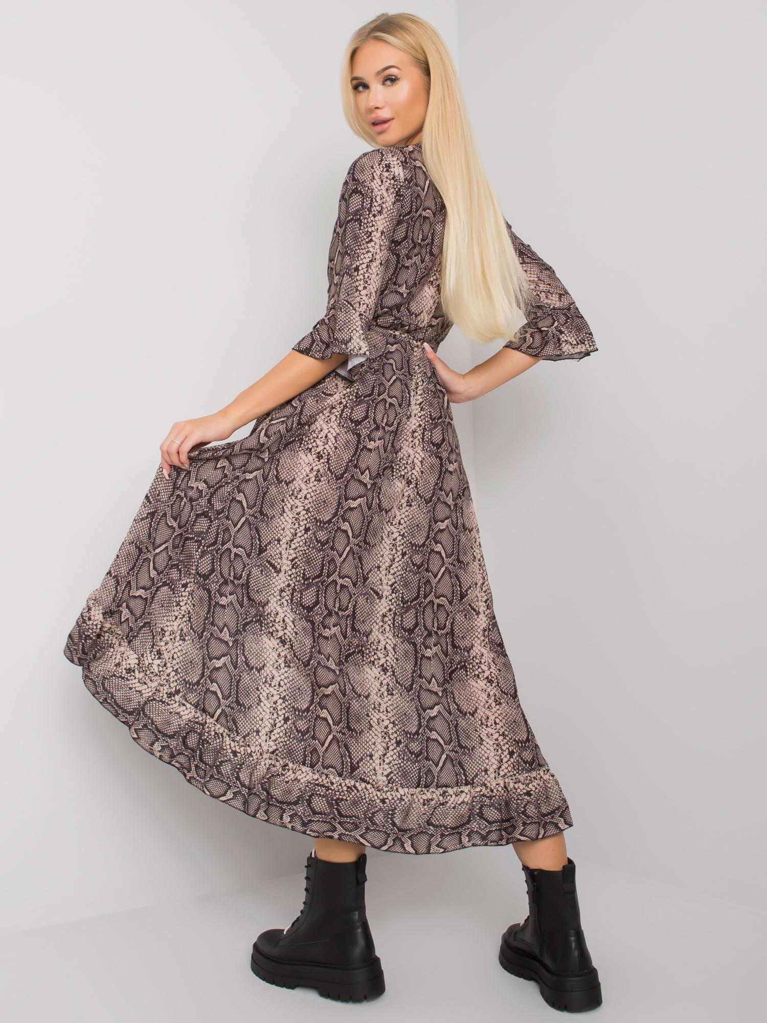 Dress-TW-SK-BI-24502-1.64P-black-beige