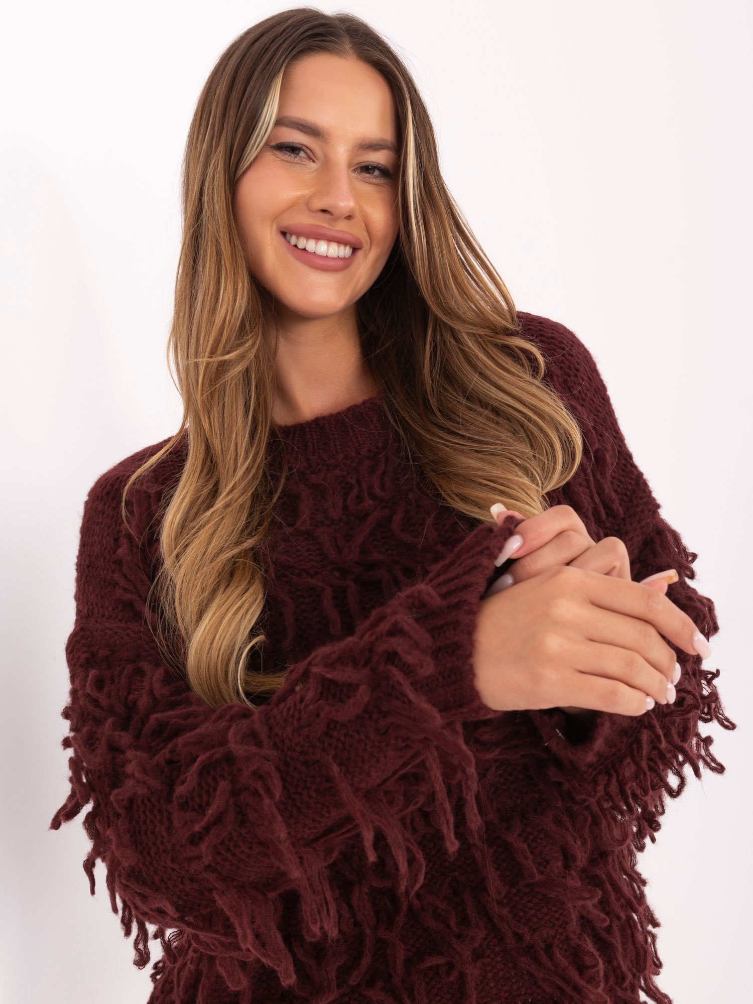 Sweater-MI-SW-2008.86-burgundy
