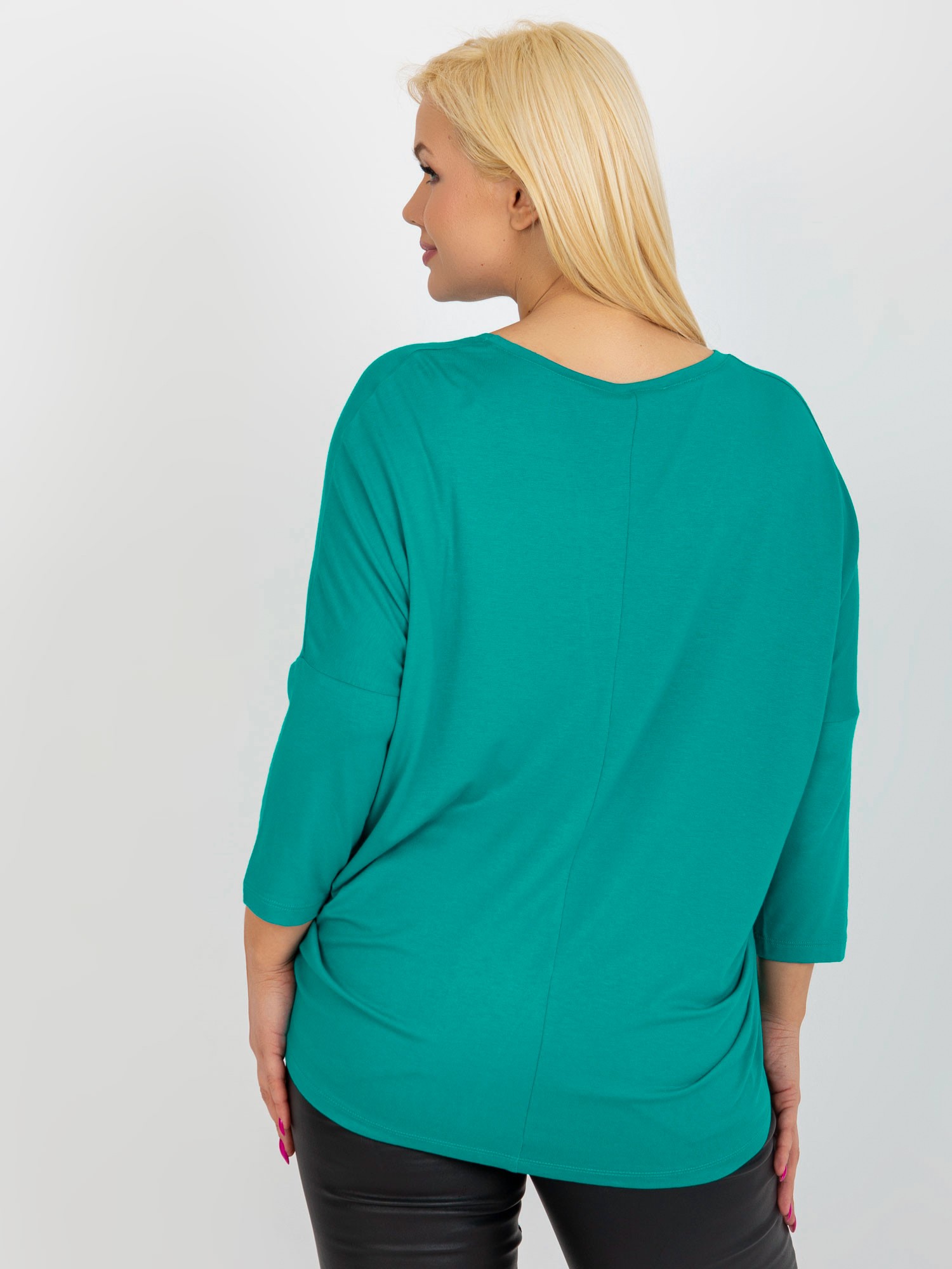 Blouse-RV-BZ-5745.18-turquoise