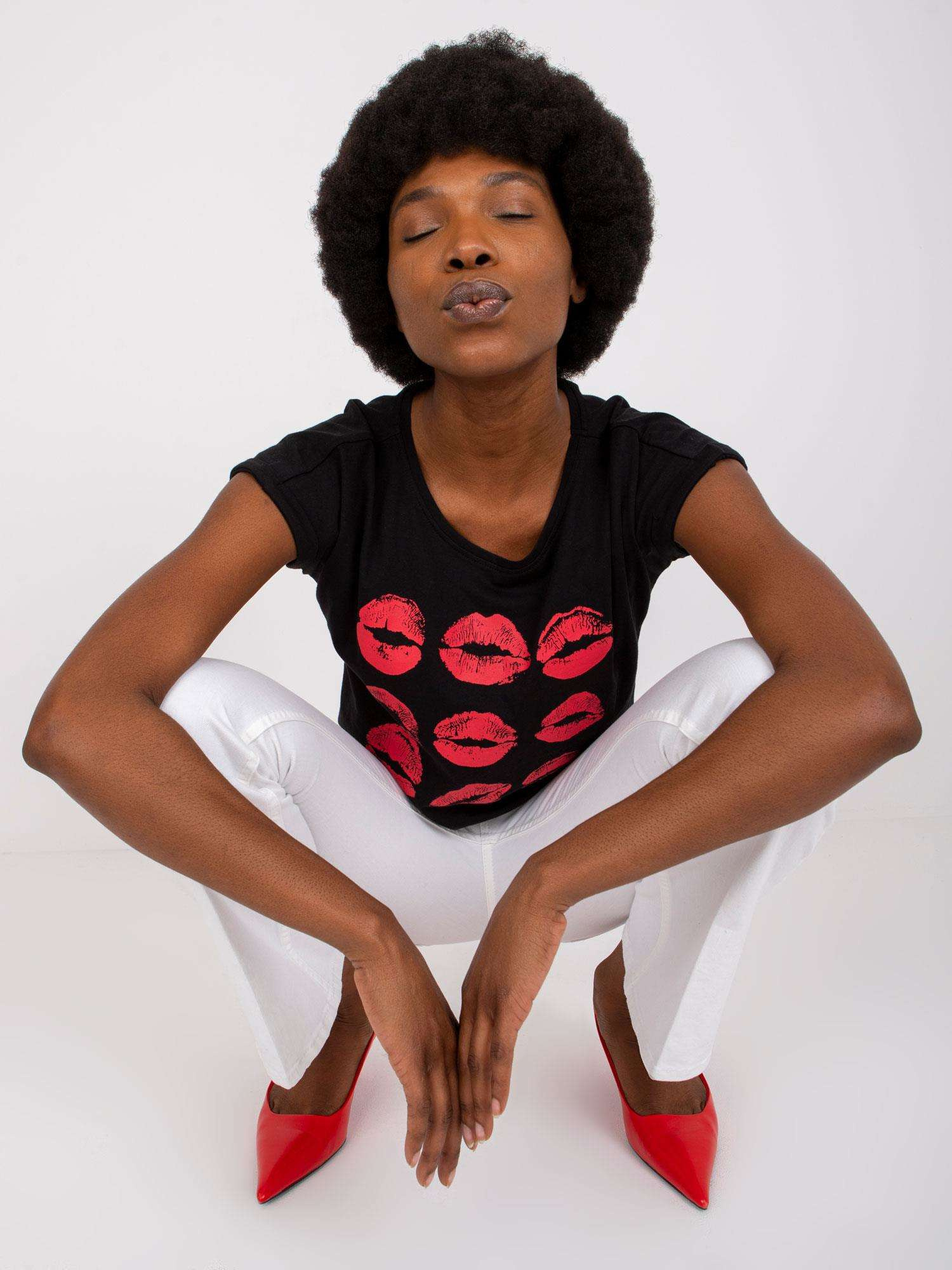 T-shirt-TW-TS-1005-15.29P-black