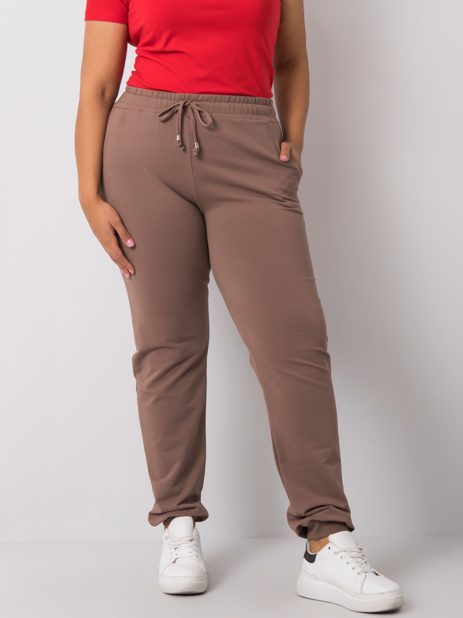 Sweatpants-RV-DR-6301.88-brown