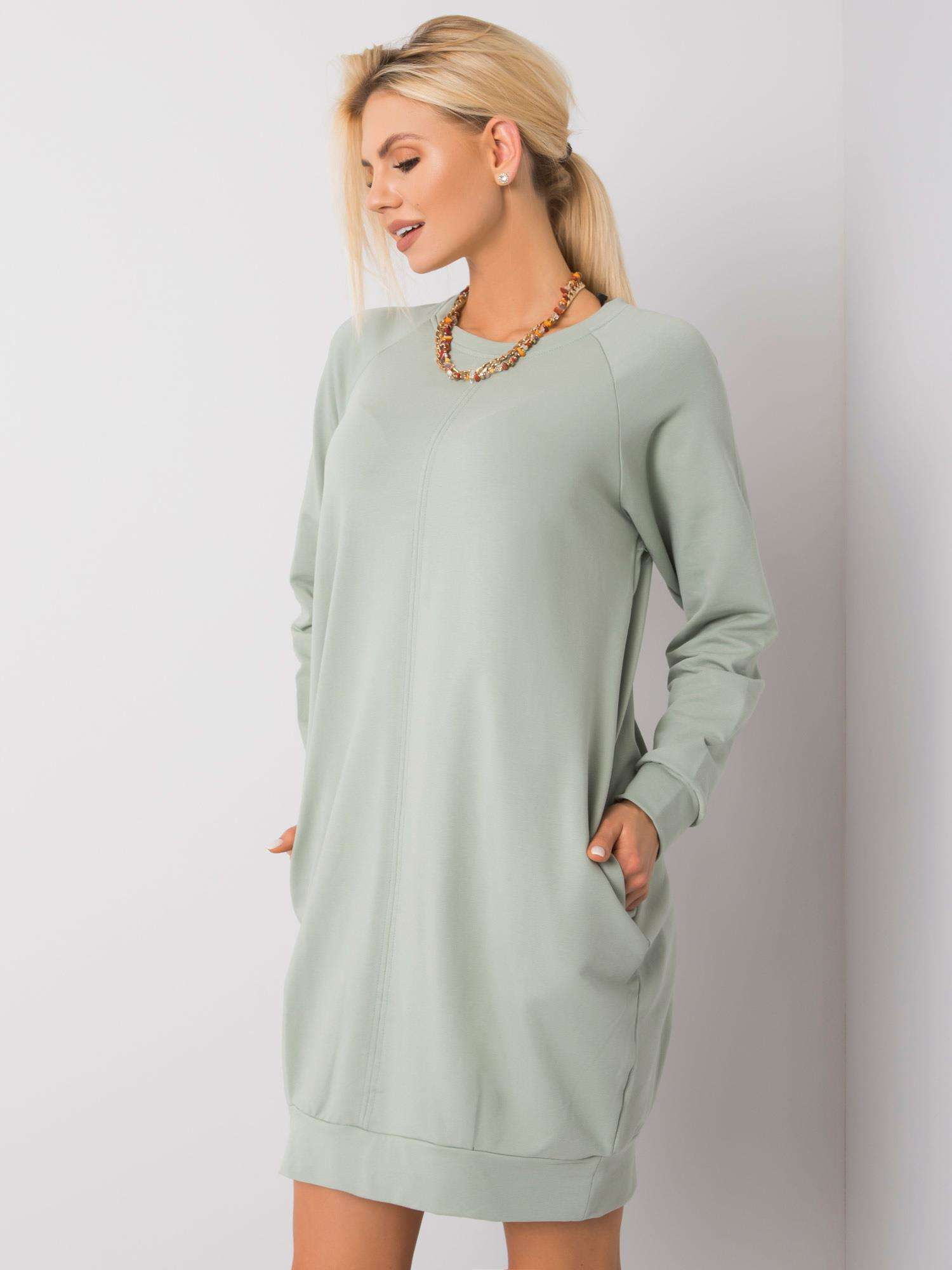Dress-RV-TU-5184.93P-Pistachio
