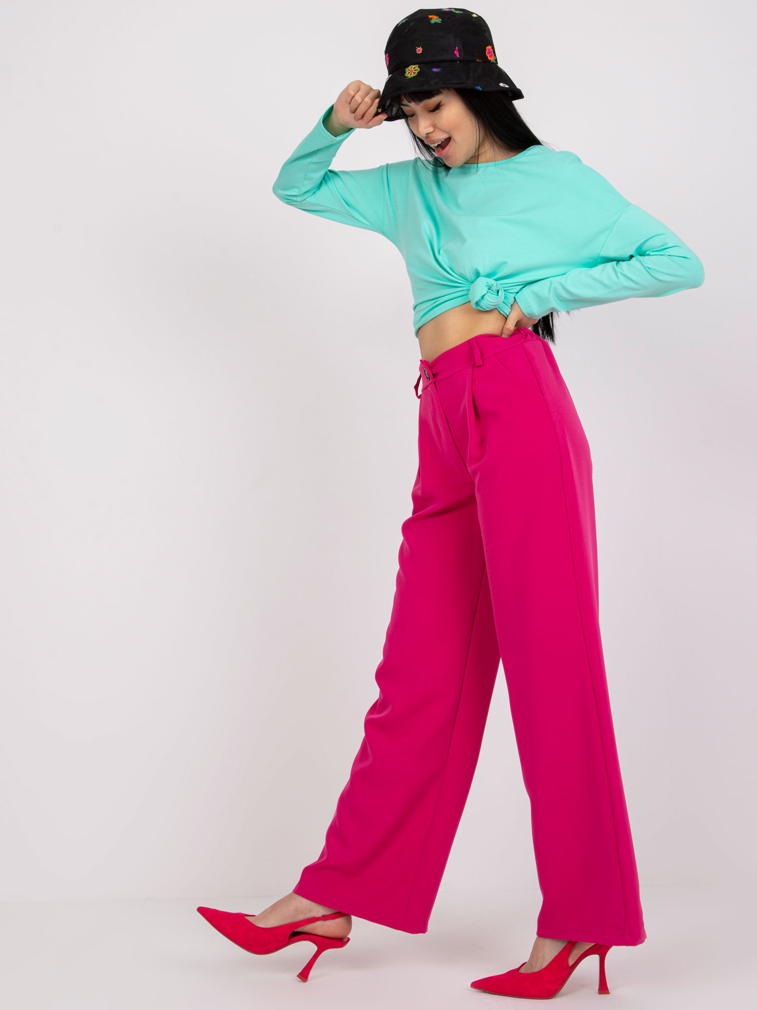 Blouse-RV-BZ-5121.22P-turquoise