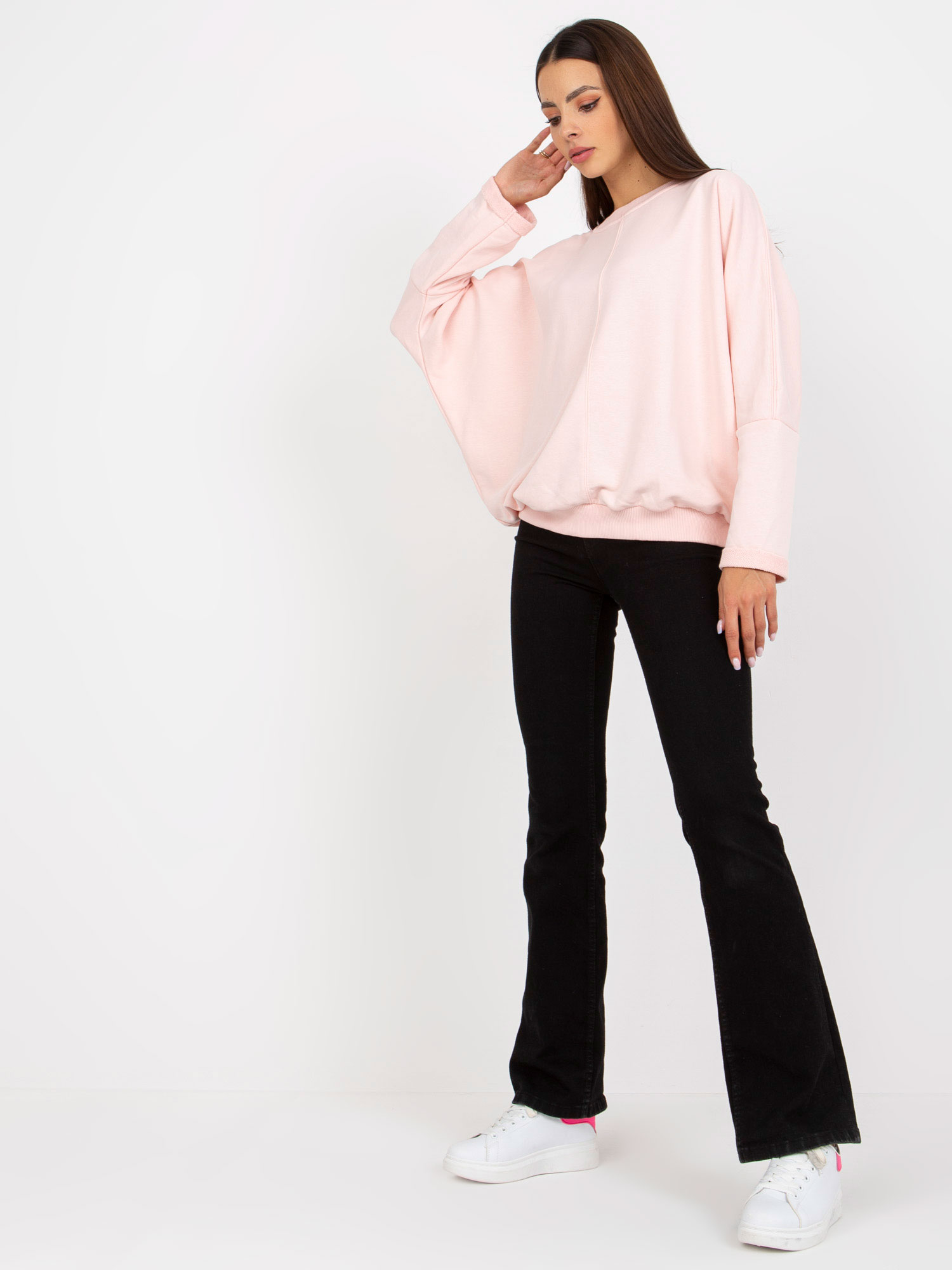Sweatshirt-RV-BL-8080.56-light pink