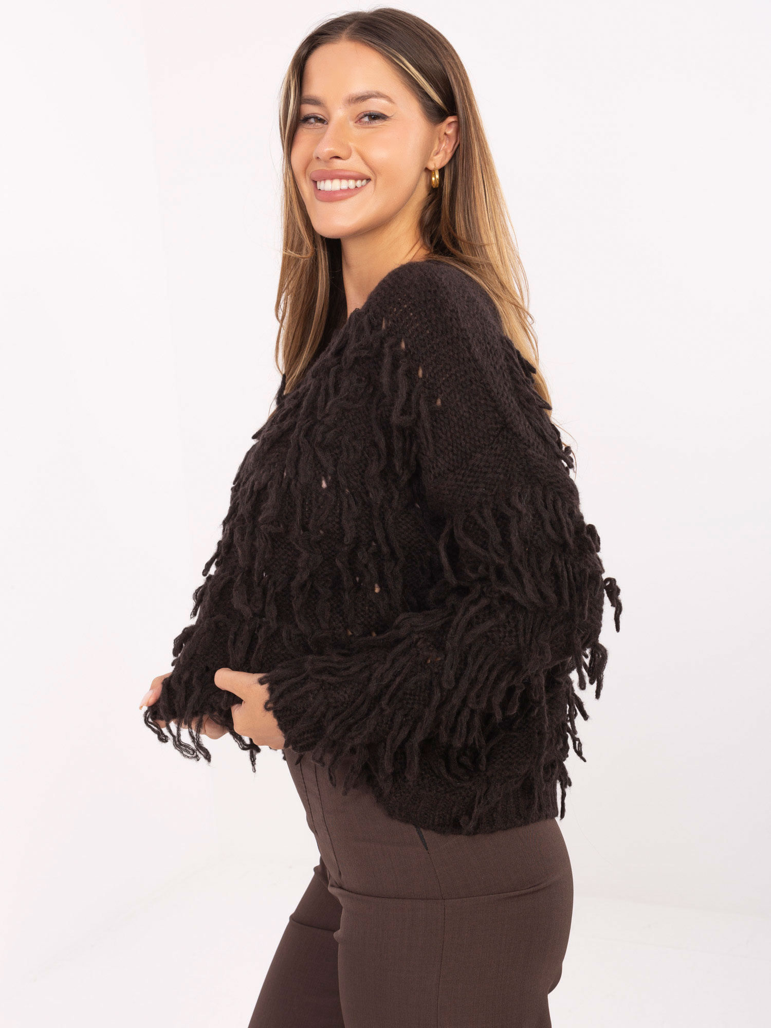 Sweater-MI-SW-2008.86-dark brown