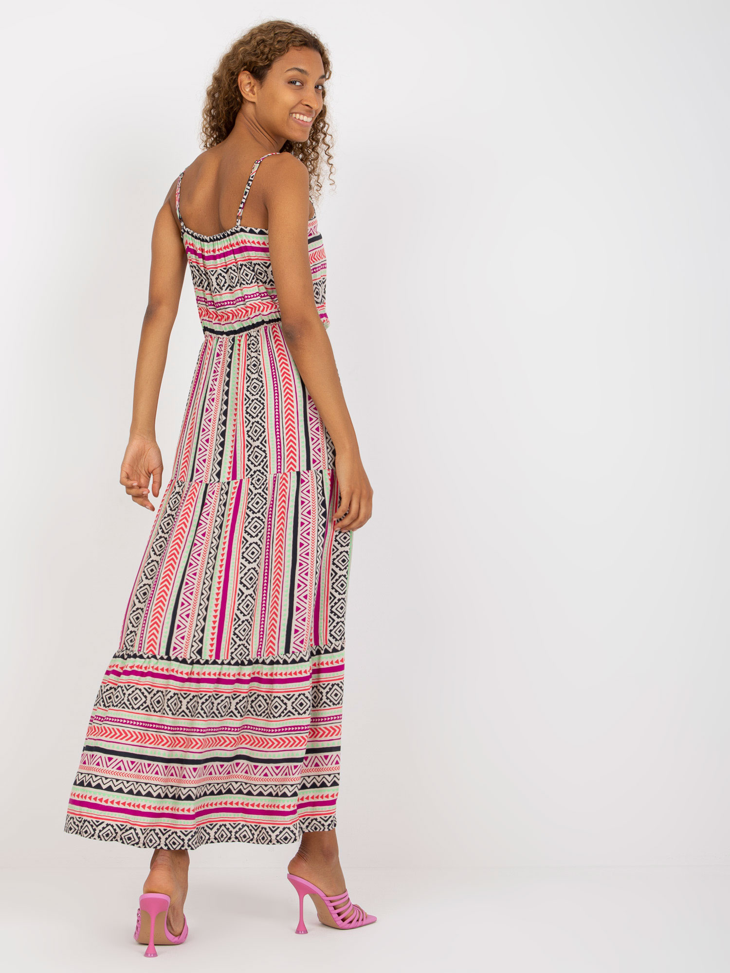 Dress-D73781M30313A-multicolor
