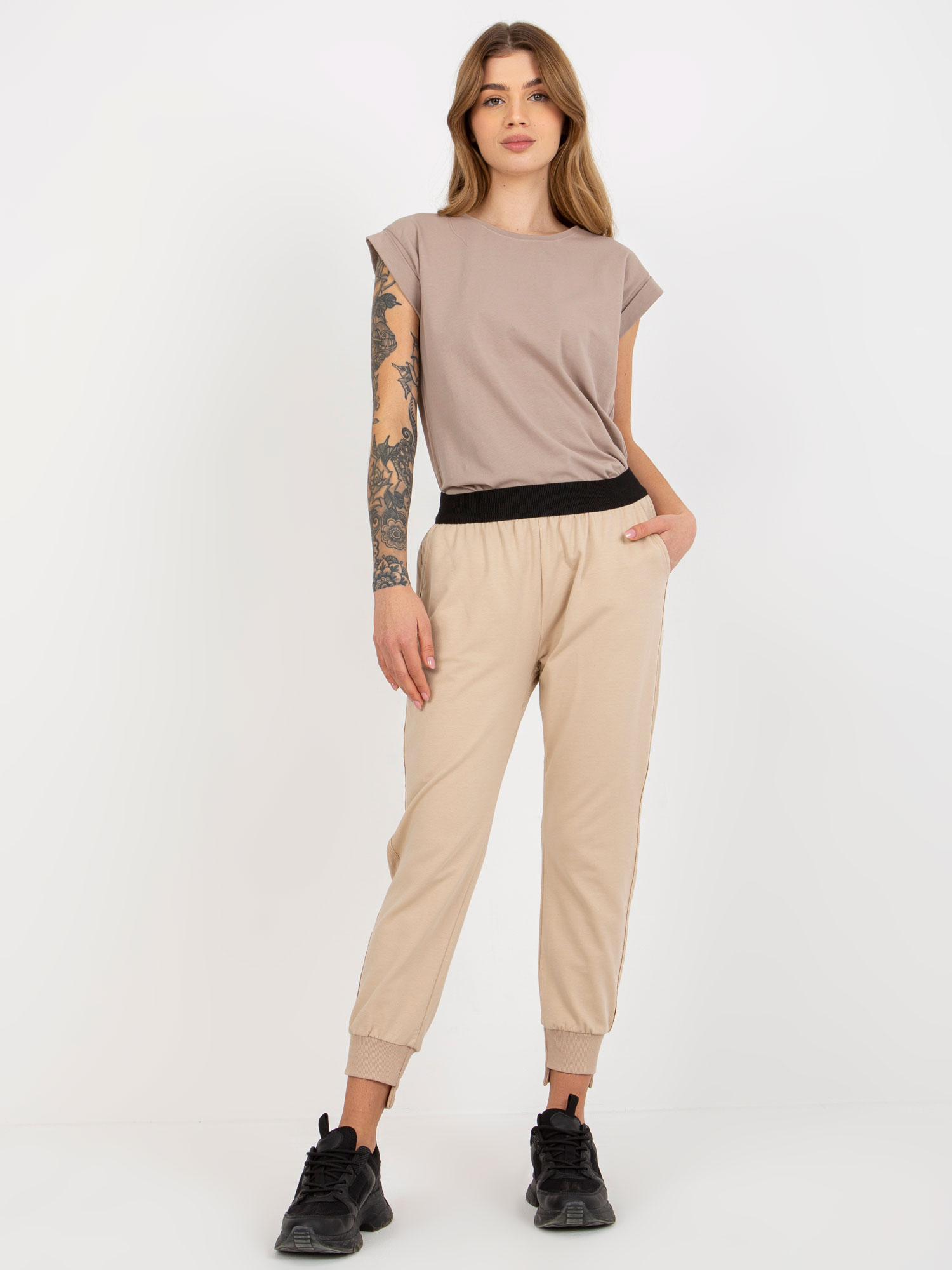 Sweatpants-EM-DR-635.11-beige