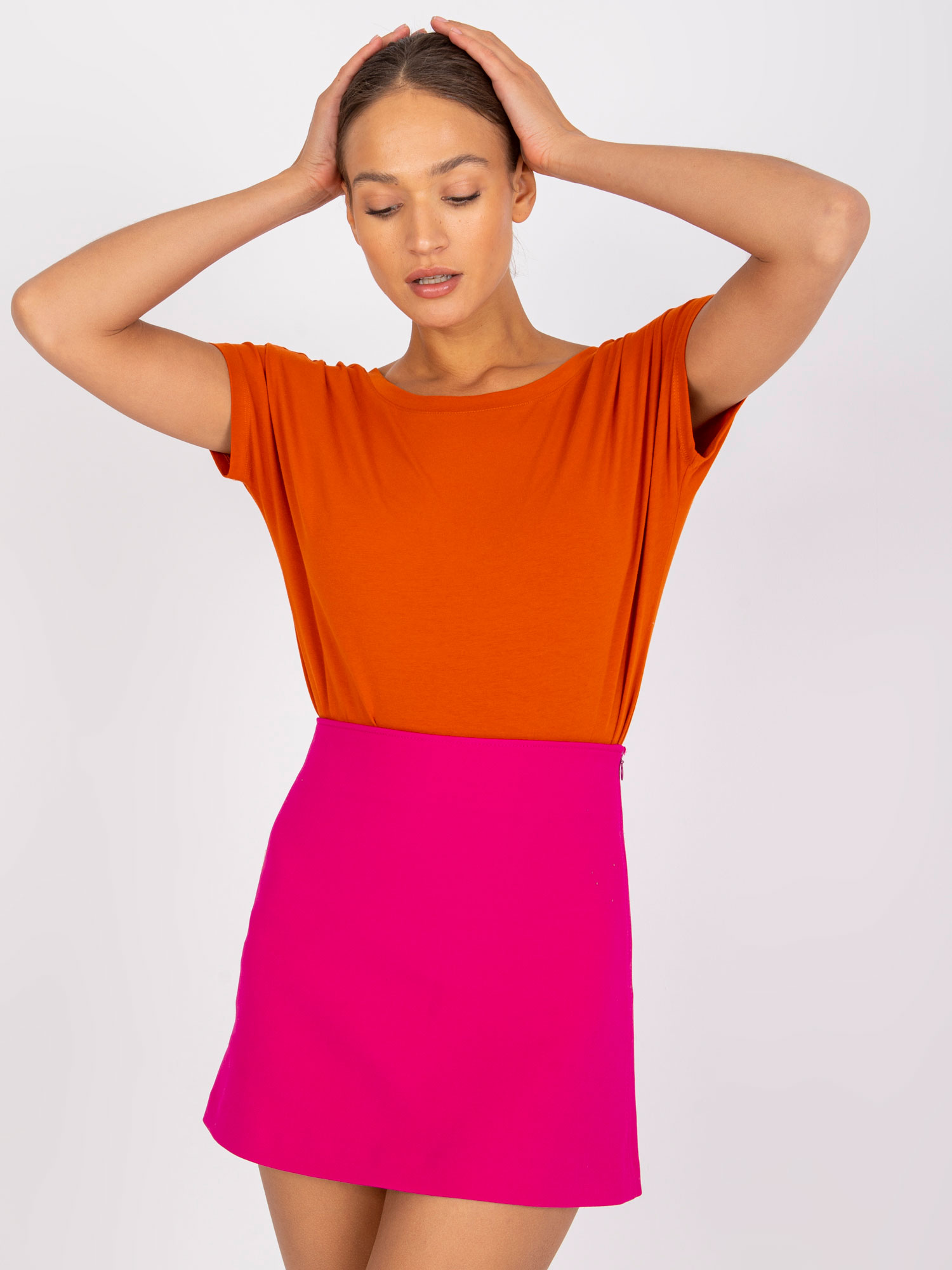 T-shirt-RV-TS-4662.39P-dark orange