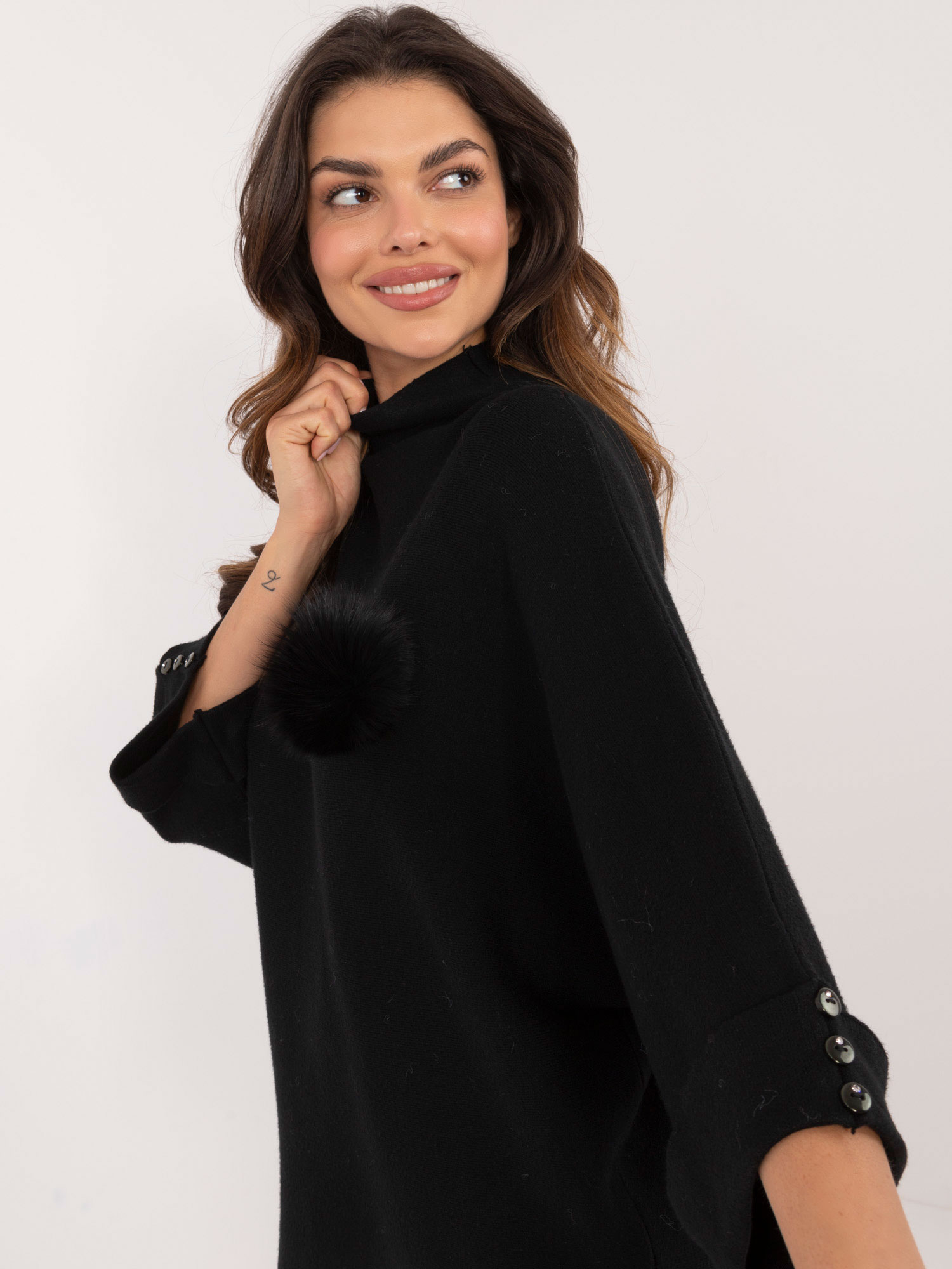 Sweater-PM-SW-57004.30-black