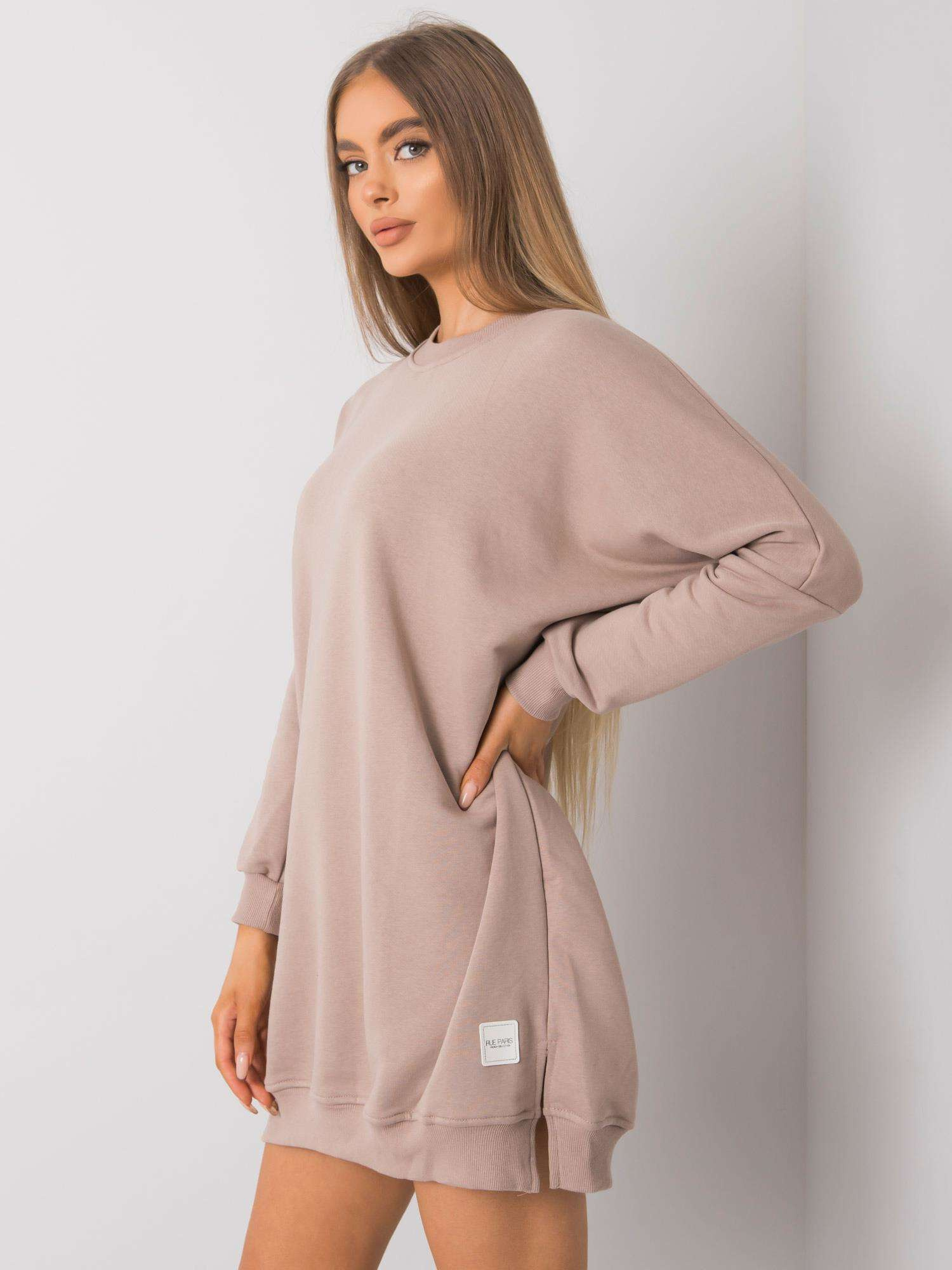 Dress-RV-SK-7216.95-dark beige