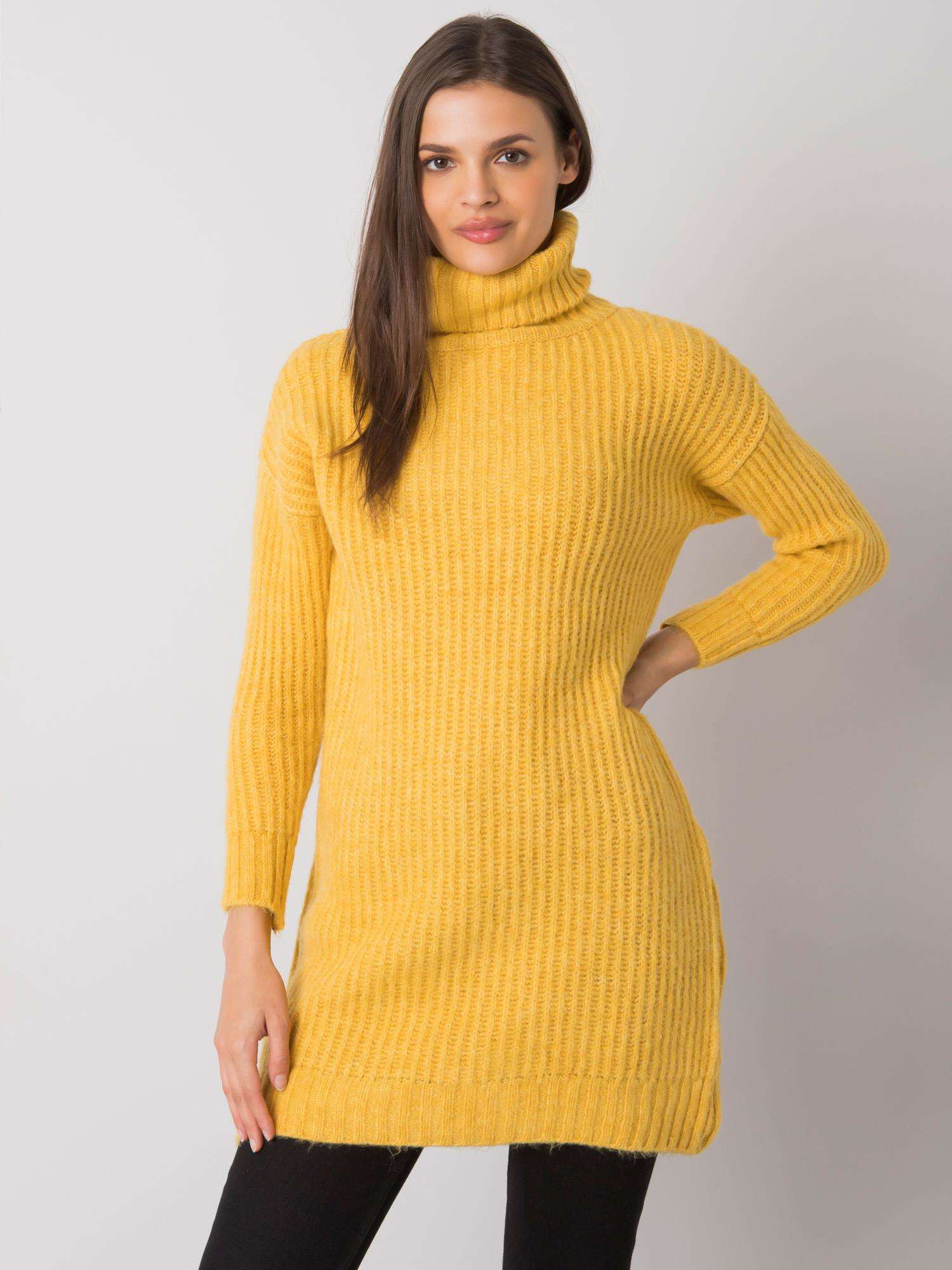 Sweater-ASM-SW-5041.96P-dark yellow