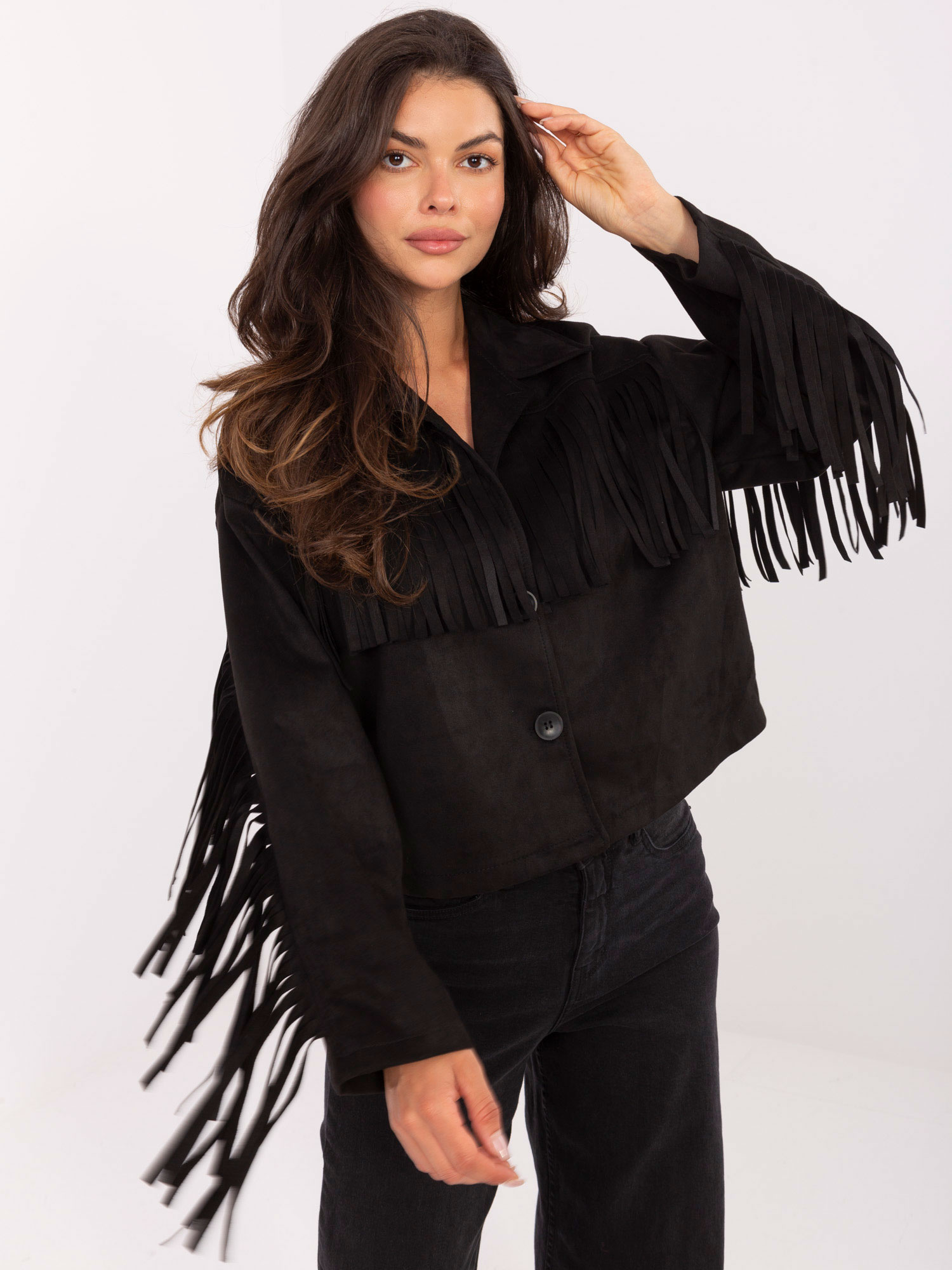 Jacket-IT-KR-96753.61-black