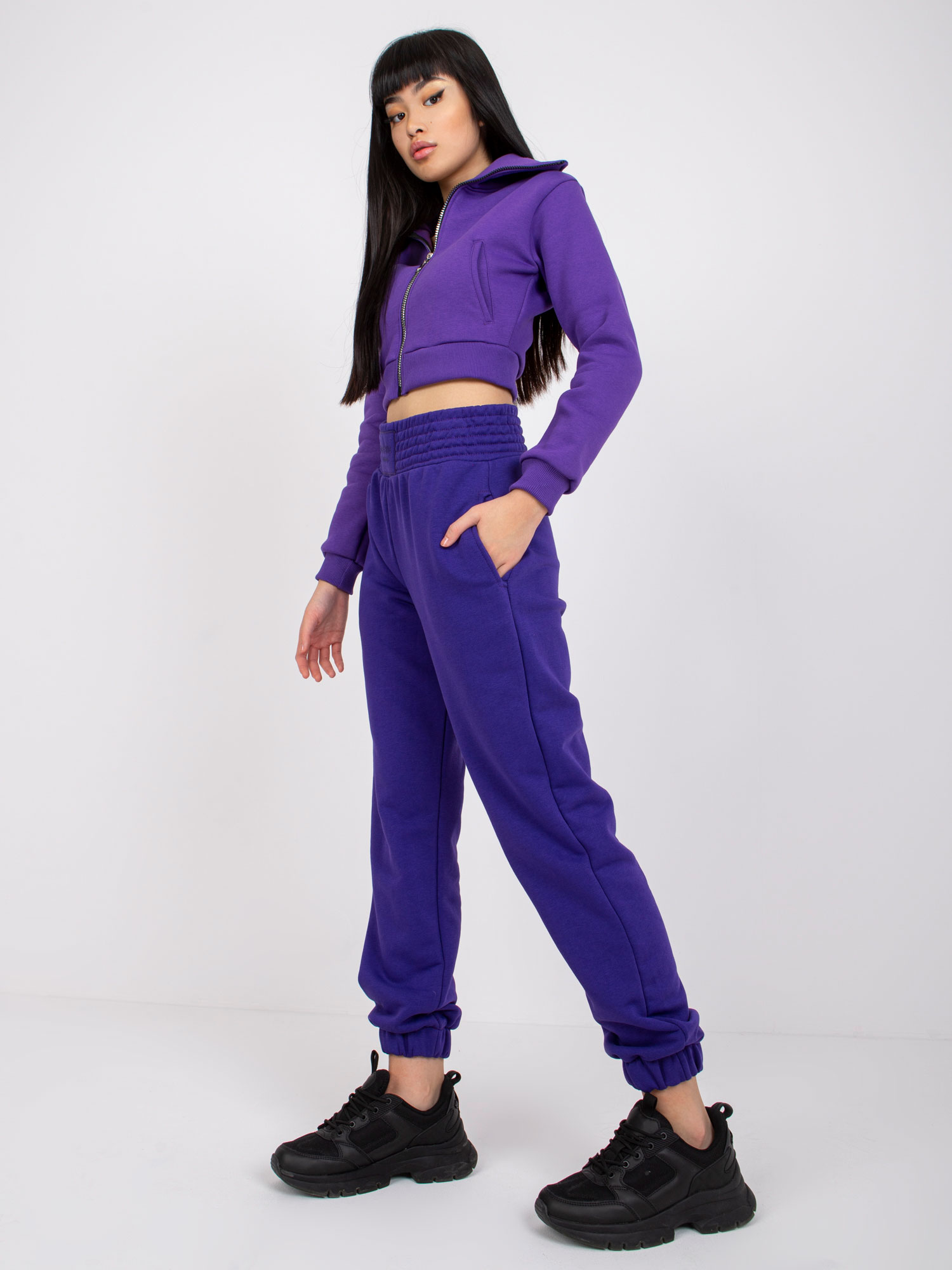 Sweatpants-RV-DR-7460.11-dark purple
