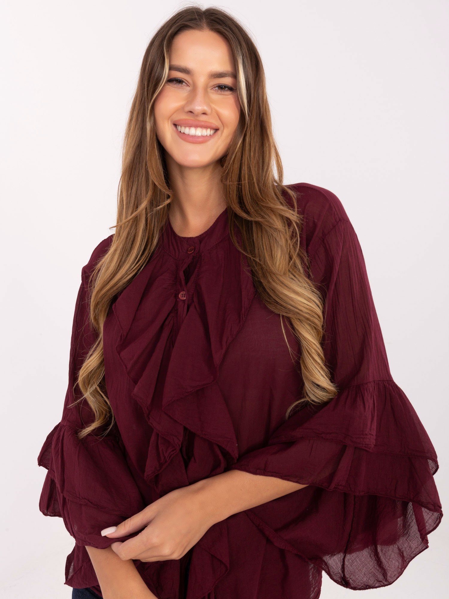 Shirt-MI-KS-92330.07-burgundy