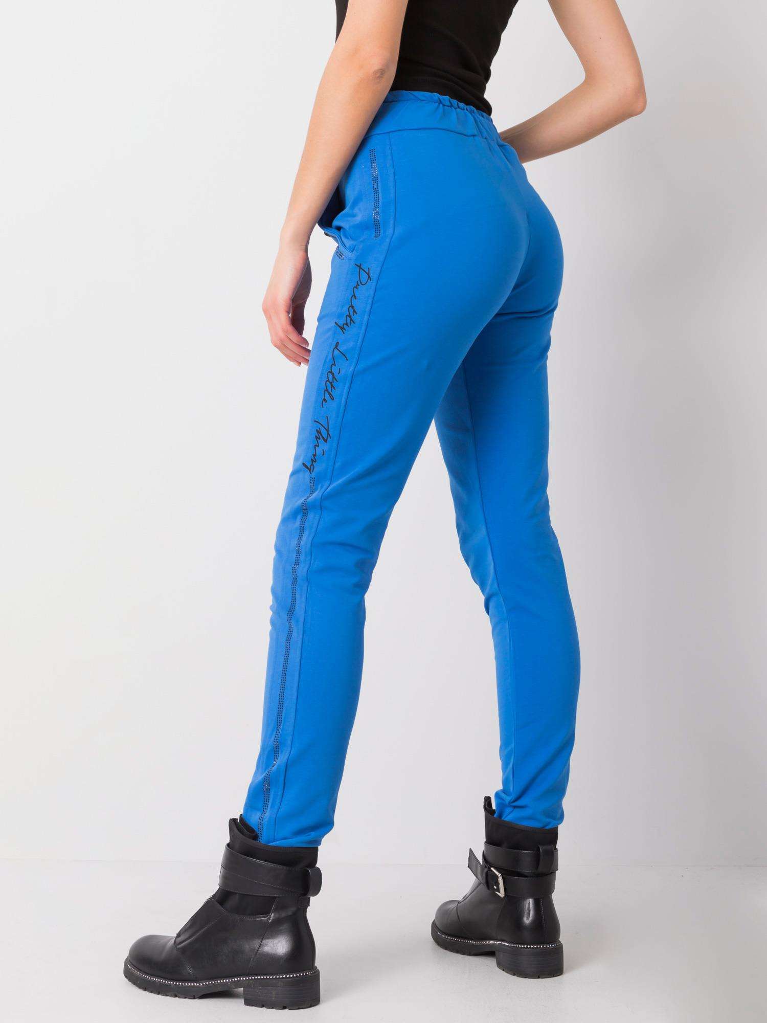 Sweatpants-RV-DR-5789.06-dark blue