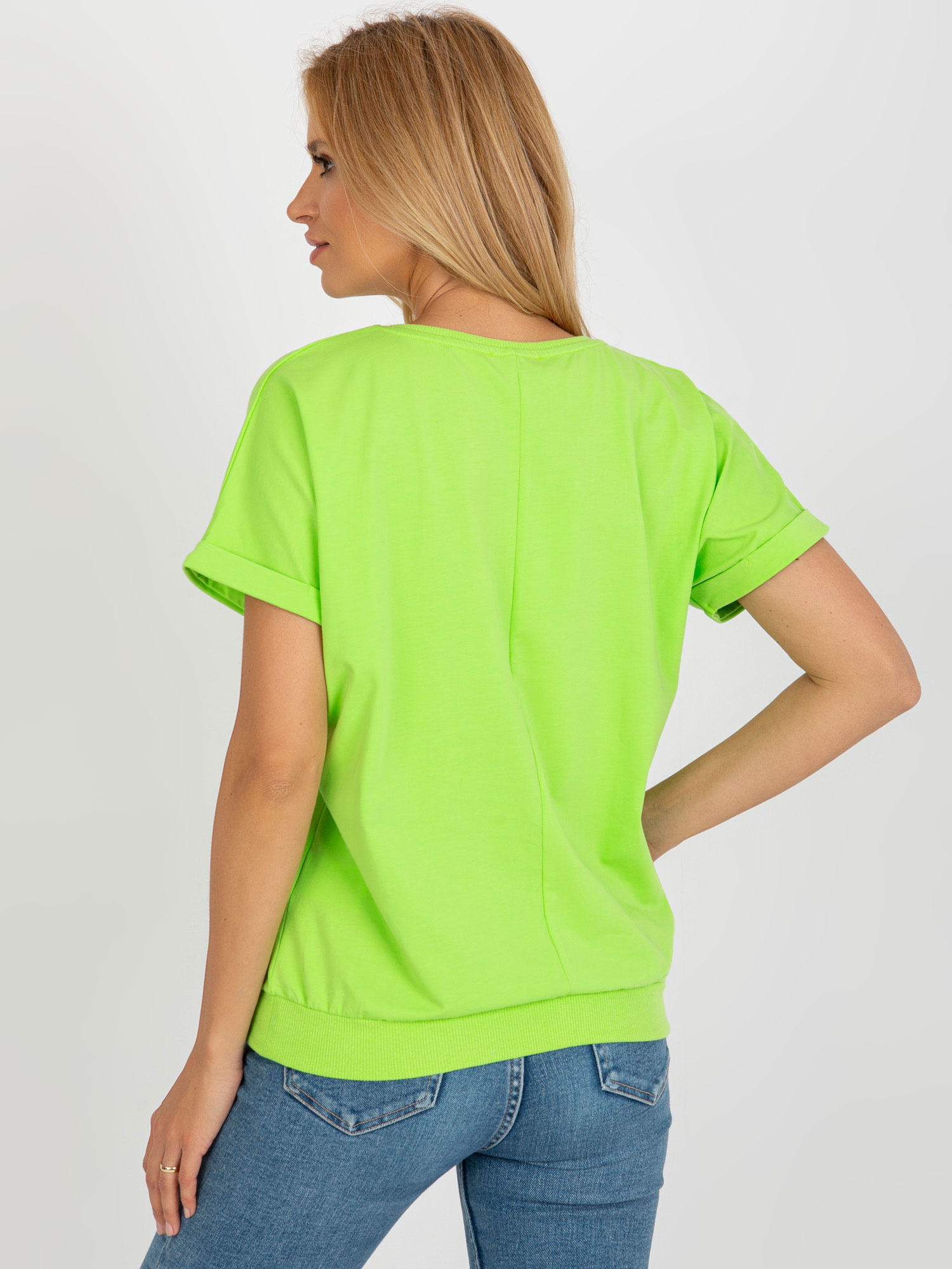 Blouse-RV-BZ-8537.19-lime green