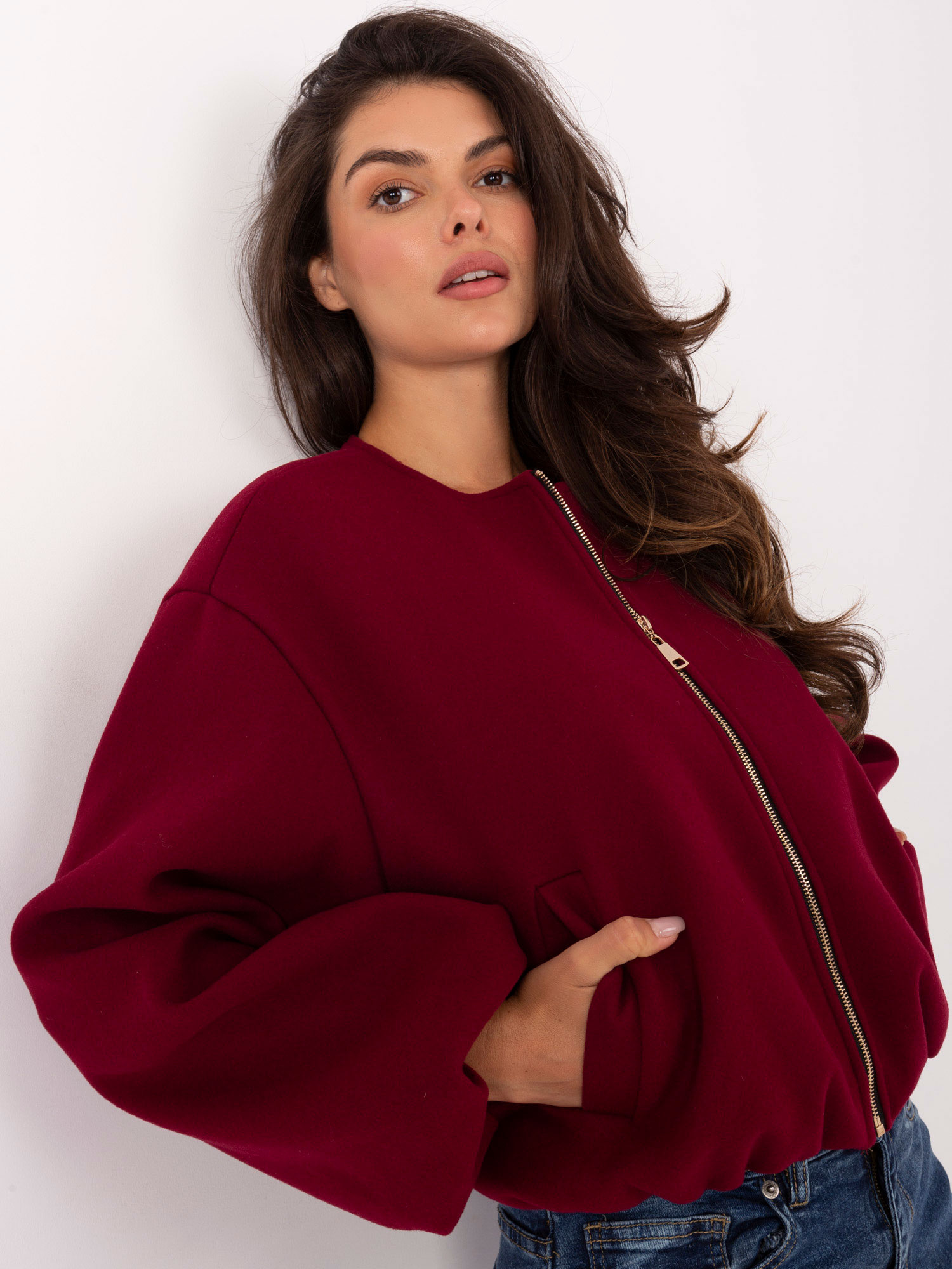 Jacket-IT-KR-A8612.46-burgundy