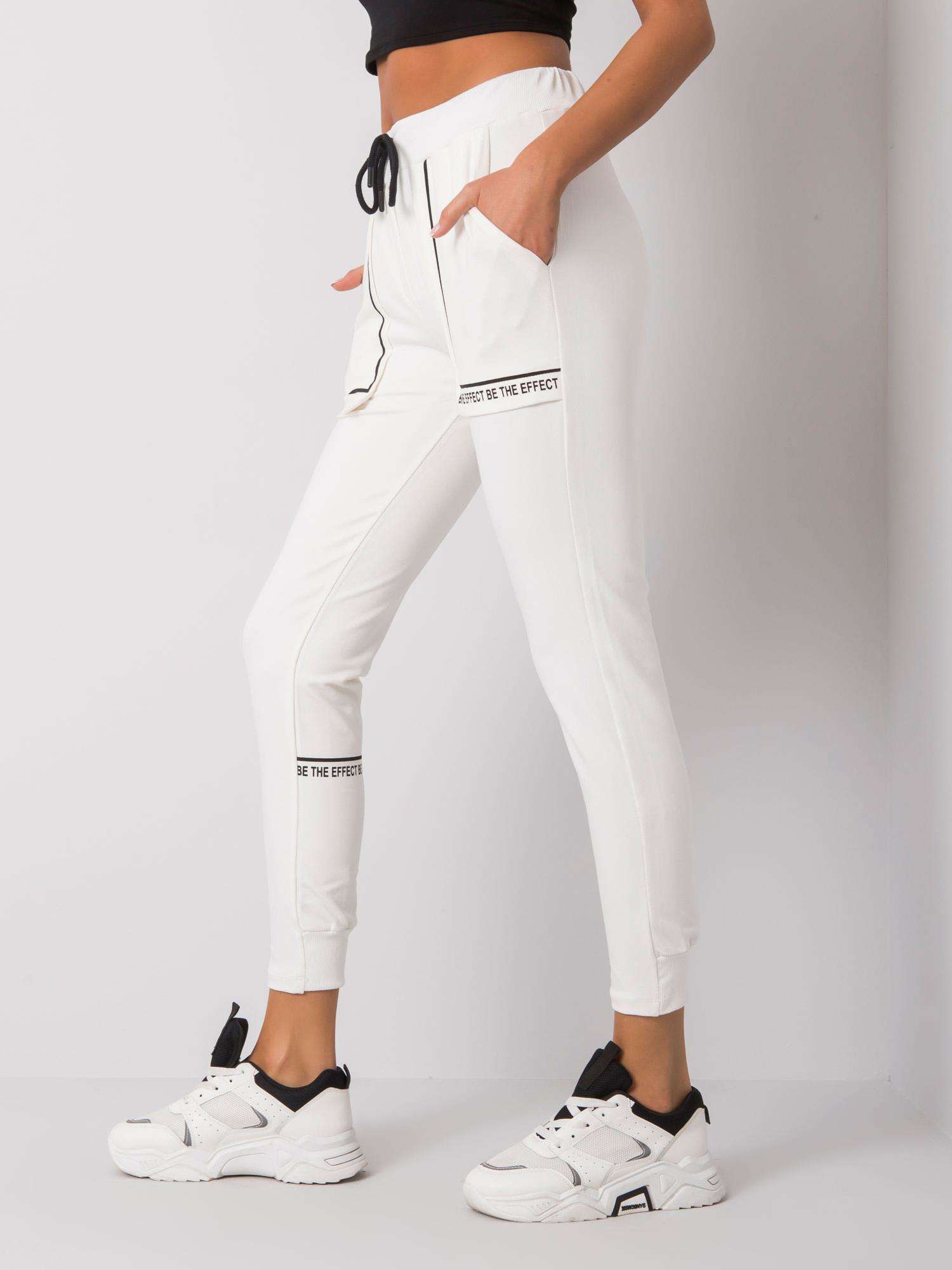 Sweatpants-RV-DR-7035.70-ecru