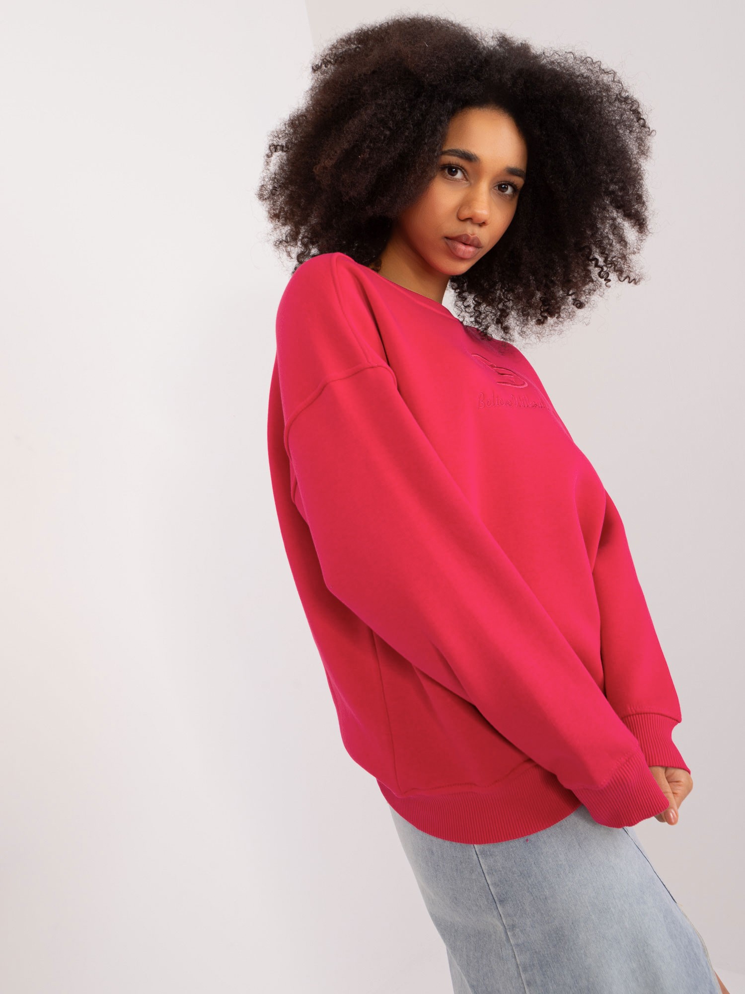 Sweatshirt-BA-BL-0106.27-dark pink