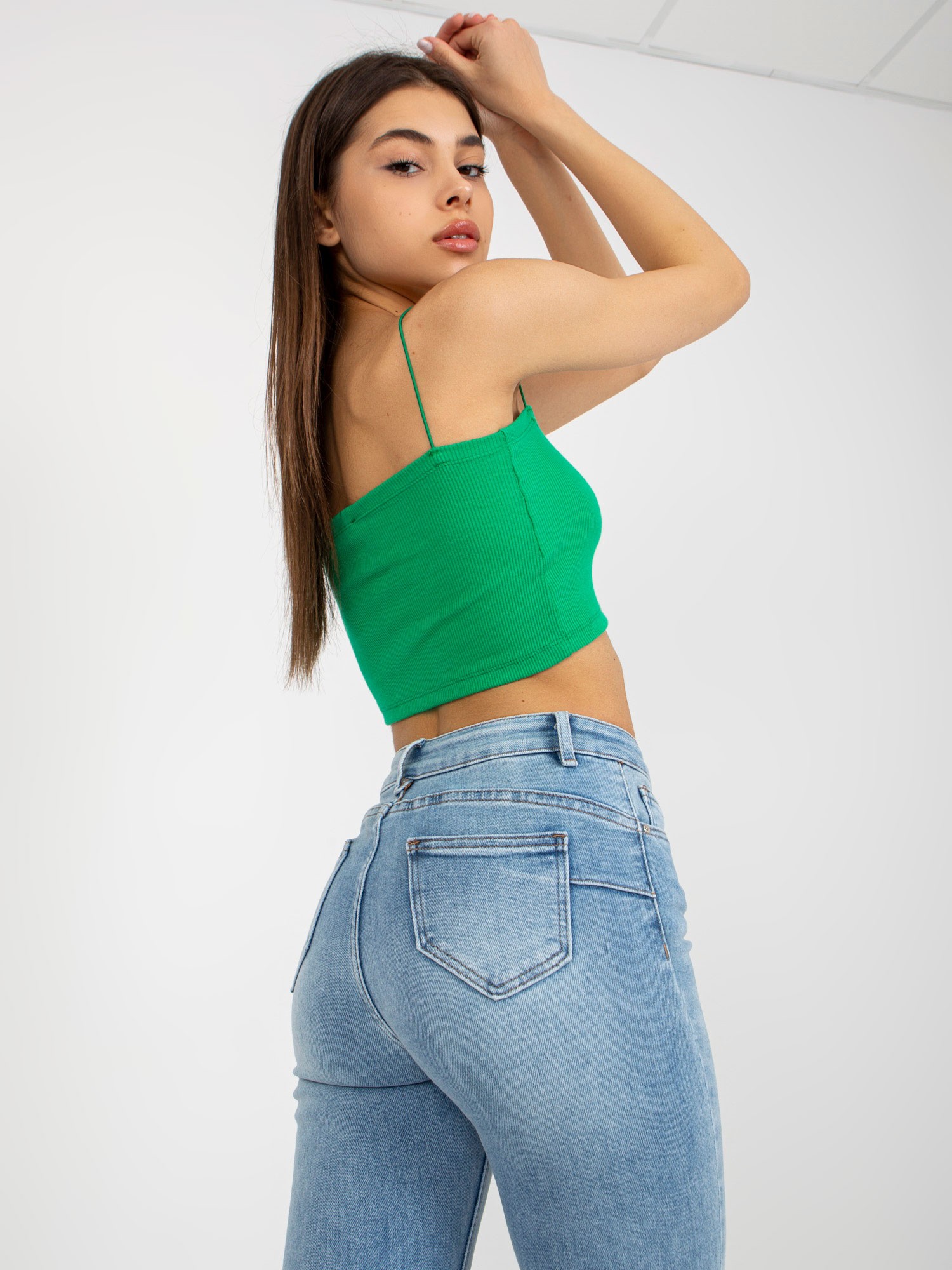 Jeans trousers-NM-SP-PJ23323.17-blue
