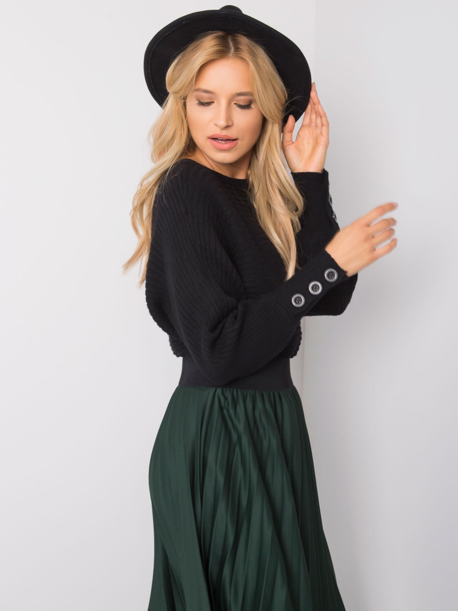 Sweater-D93021Z90729A-black