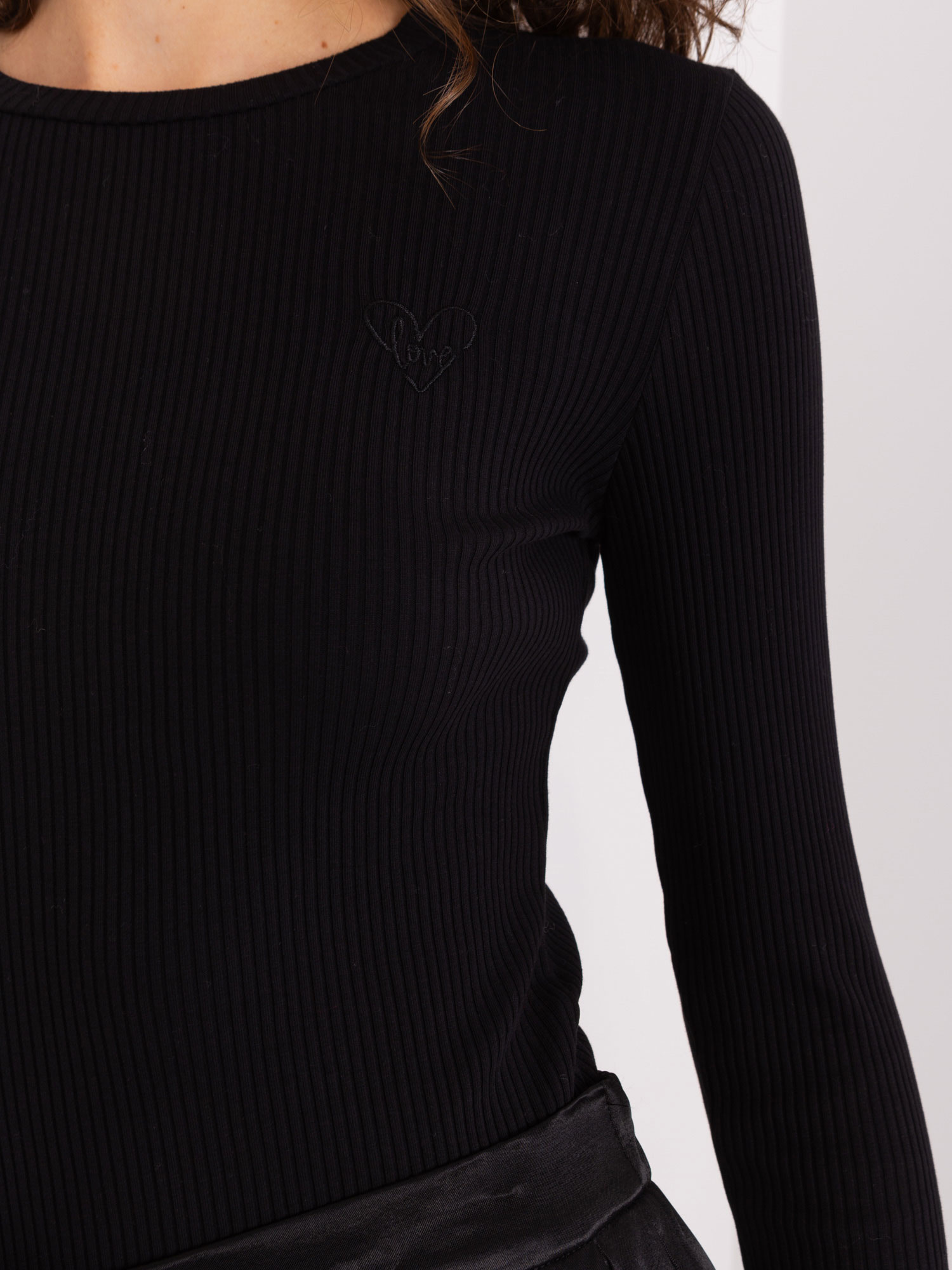 Blouse-RV-BZ-9207.27X-black